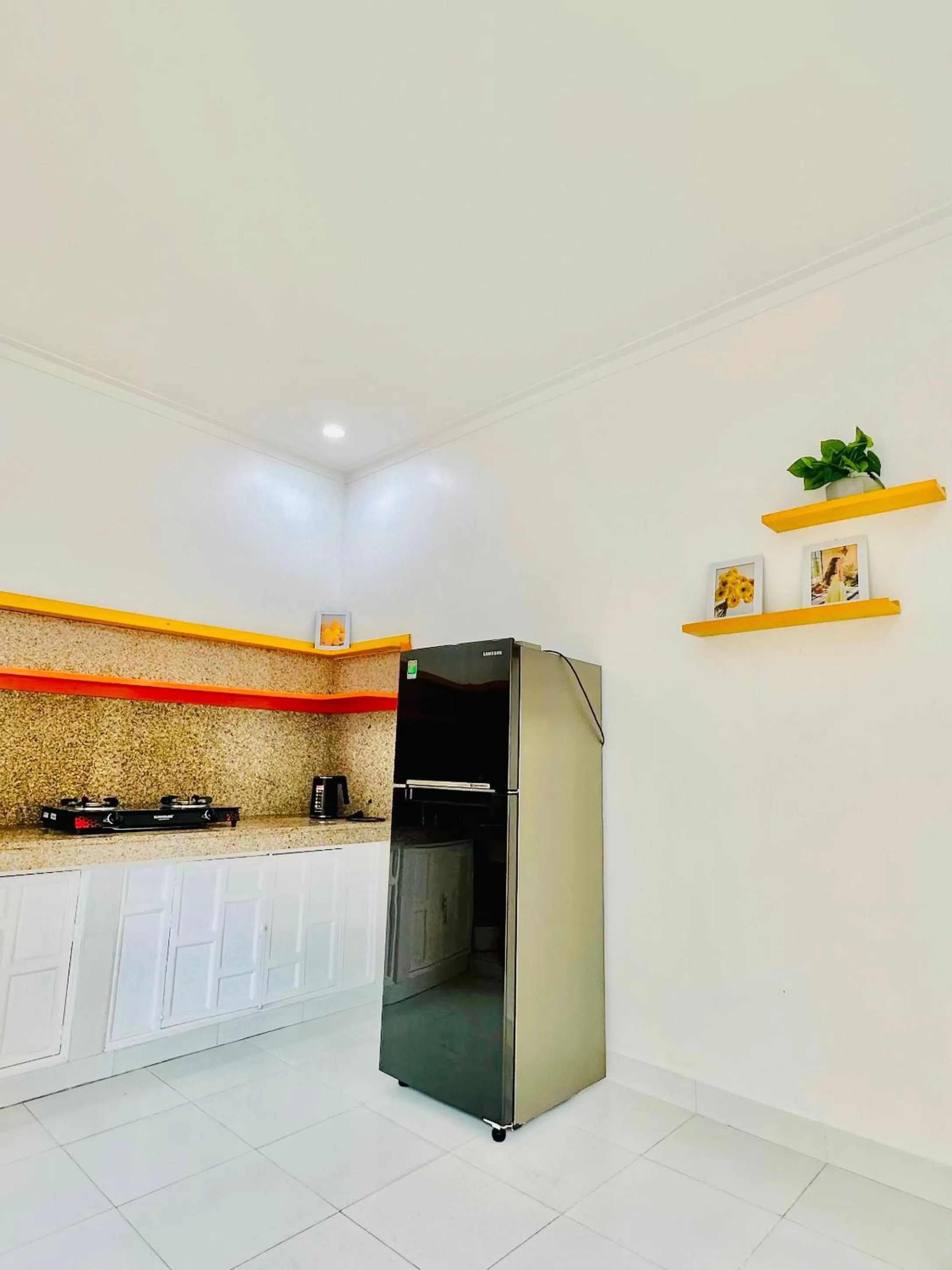 Moonbeam Homestay & Mini-resort Mui Ne