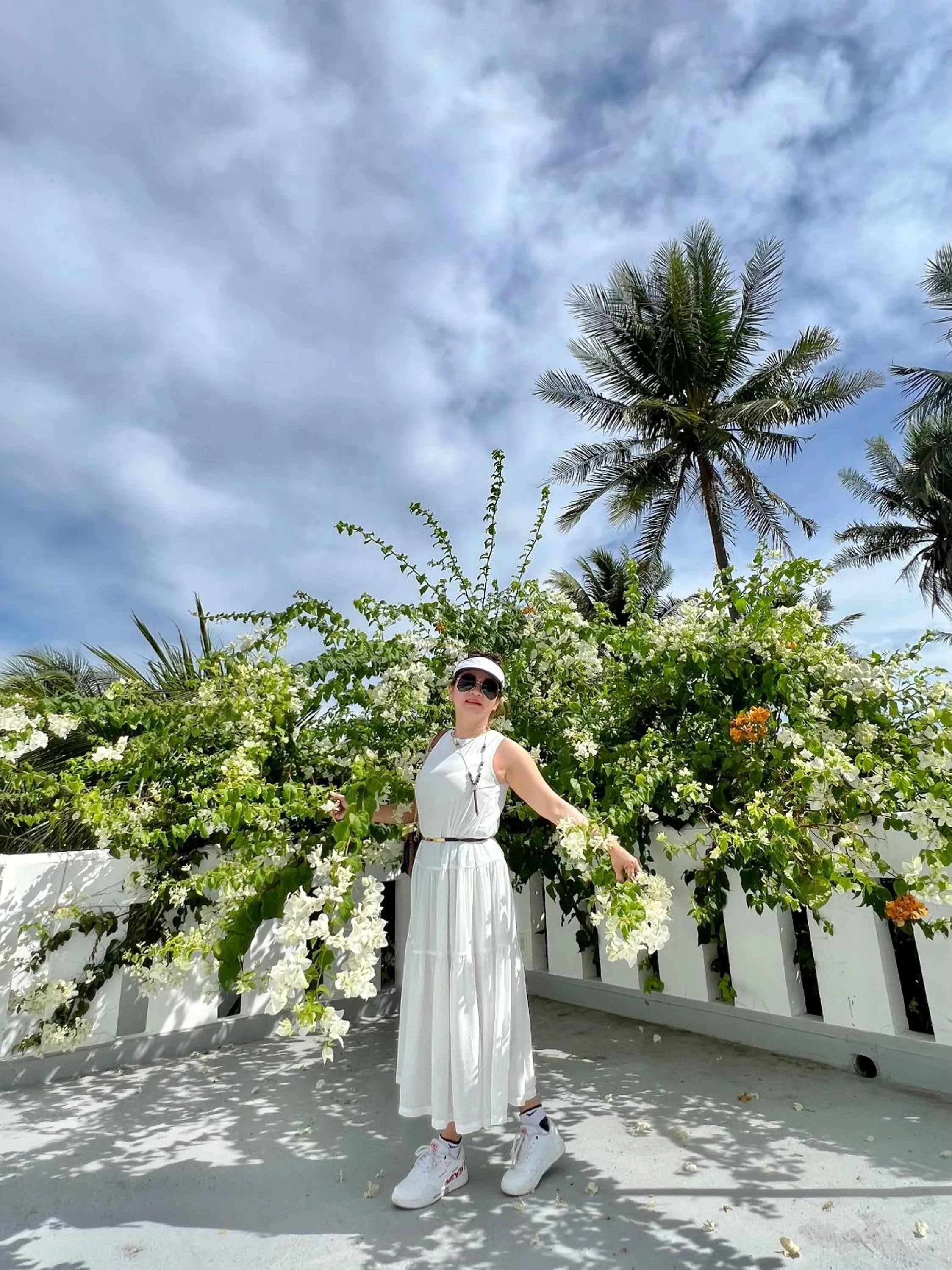 Moonbeam Homestay & Mini-resort Mui Ne