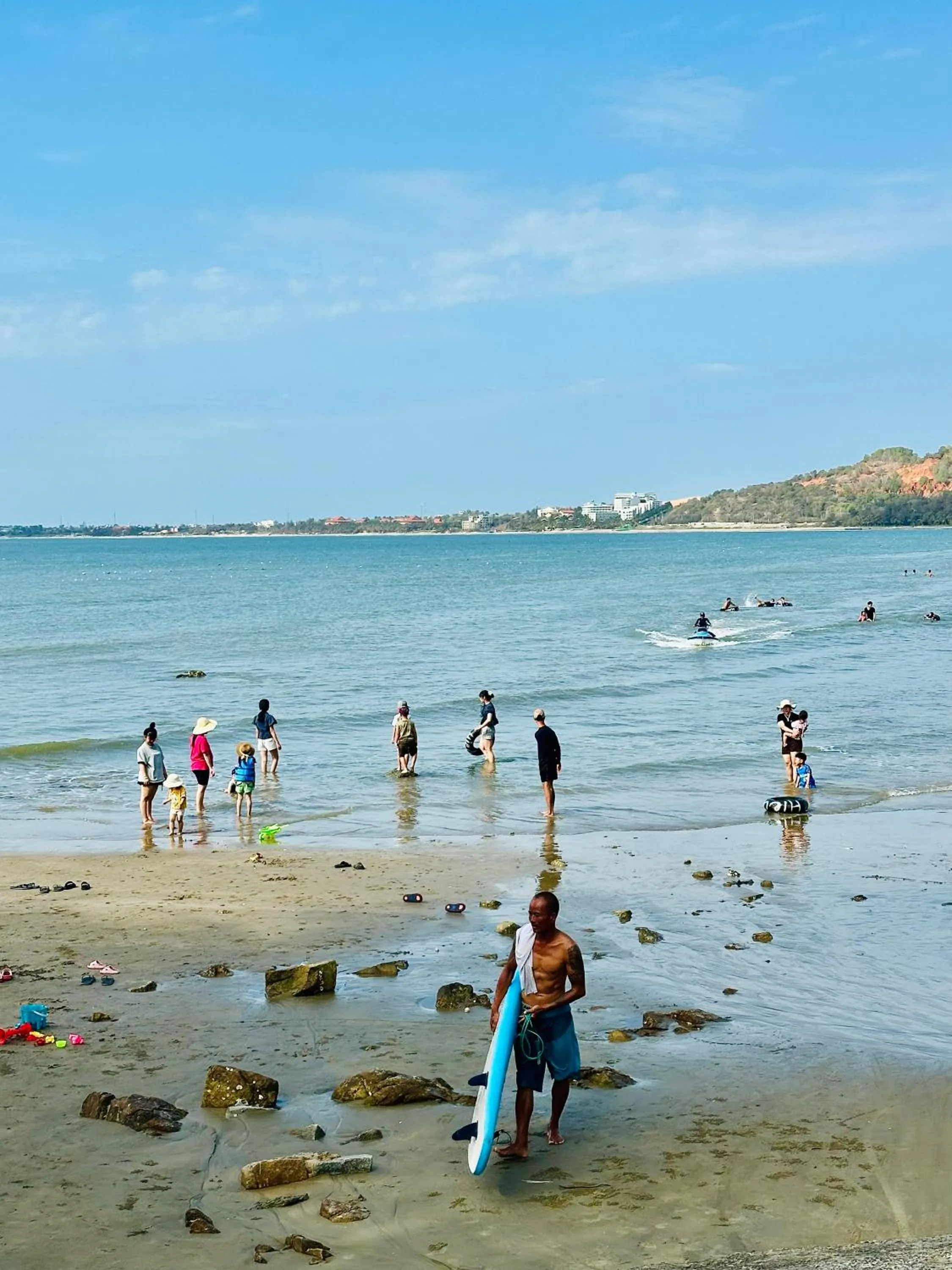 Moonbeam Homestay & Mini-resort Mui Ne