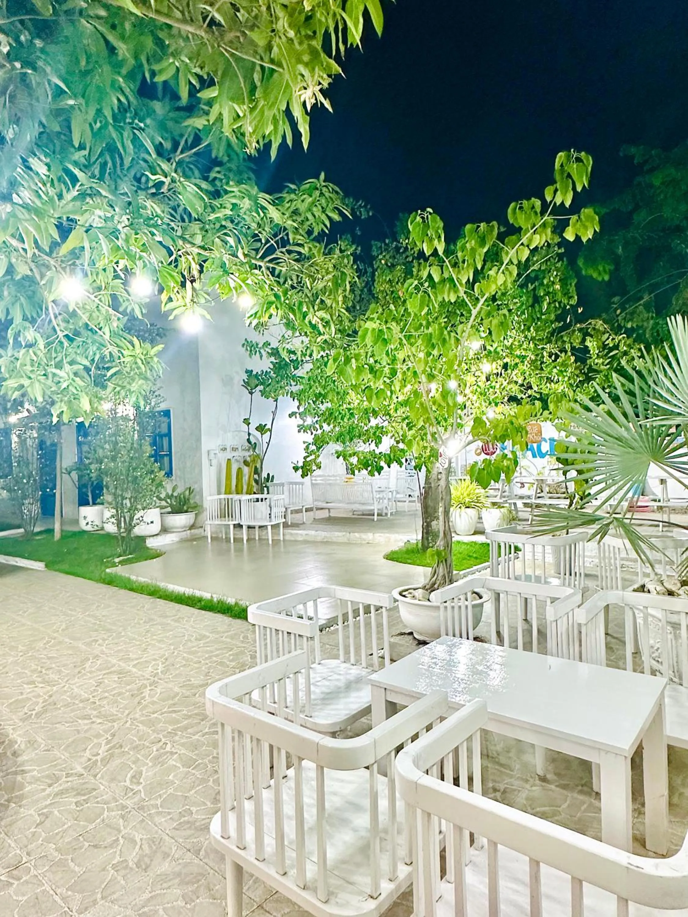 Moonbeam Homestay & Mini-resort Mui Ne