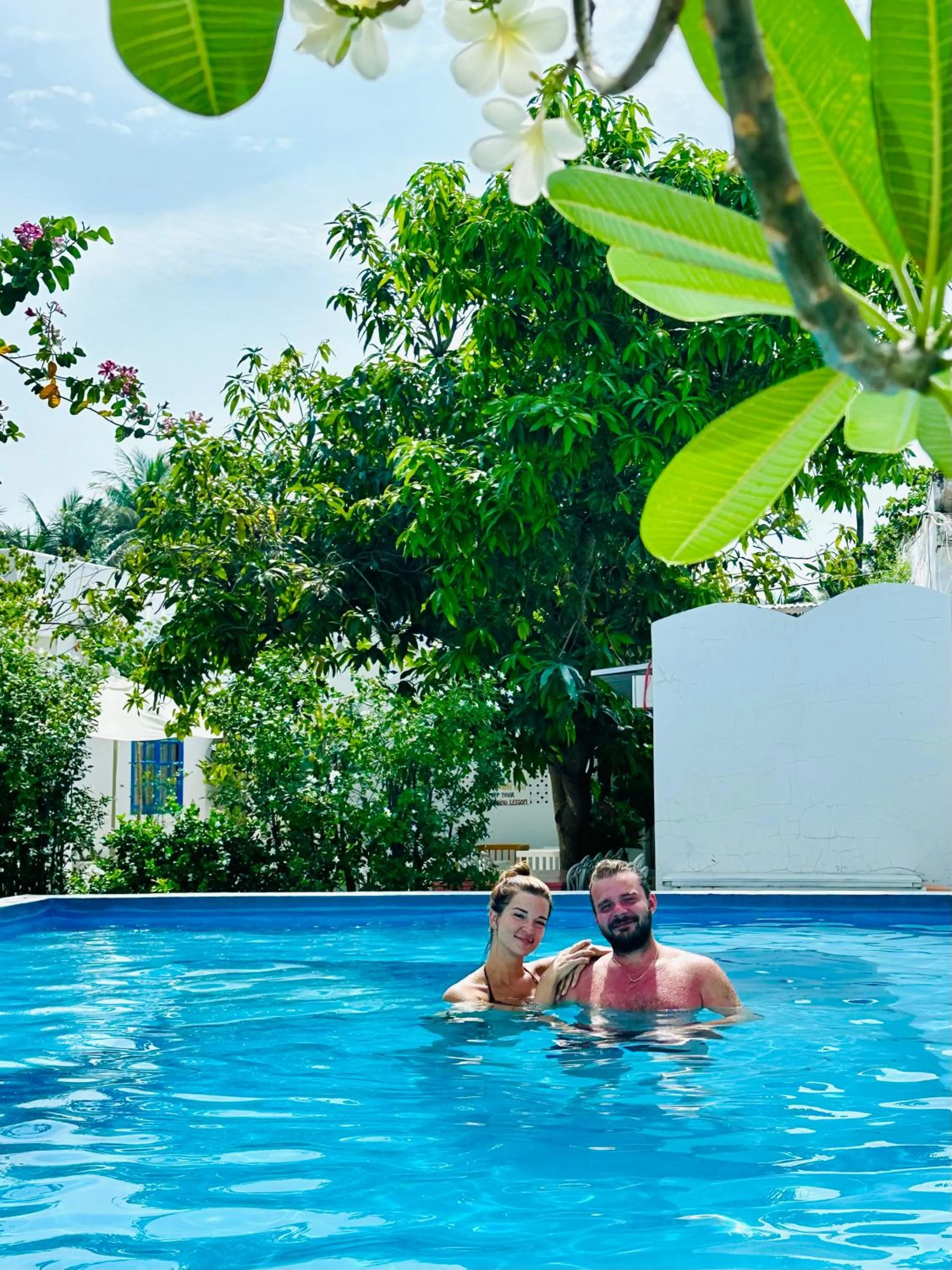 Moonbeam Homestay & Mini-resort Mui Ne