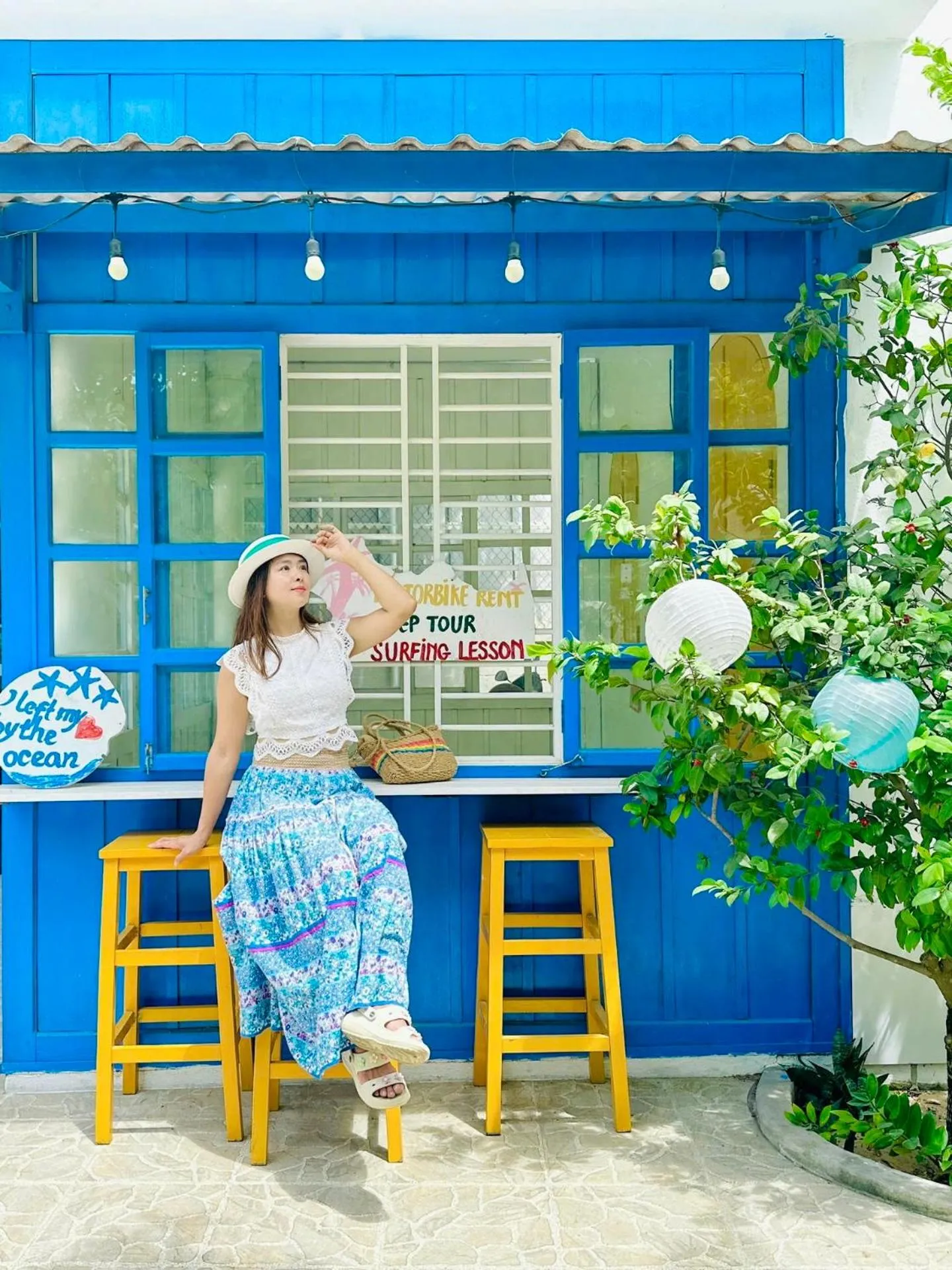 Moonbeam Homestay & Mini-resort Mui Ne