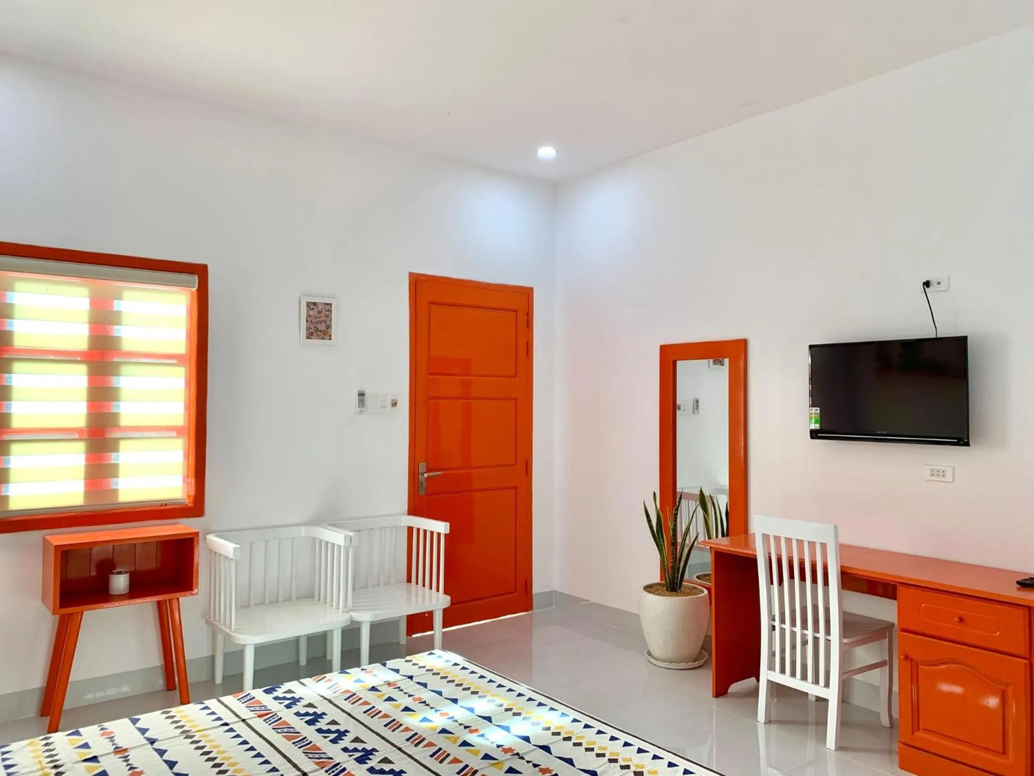 Moonbeam Homestay & Mini-resort Mui Ne