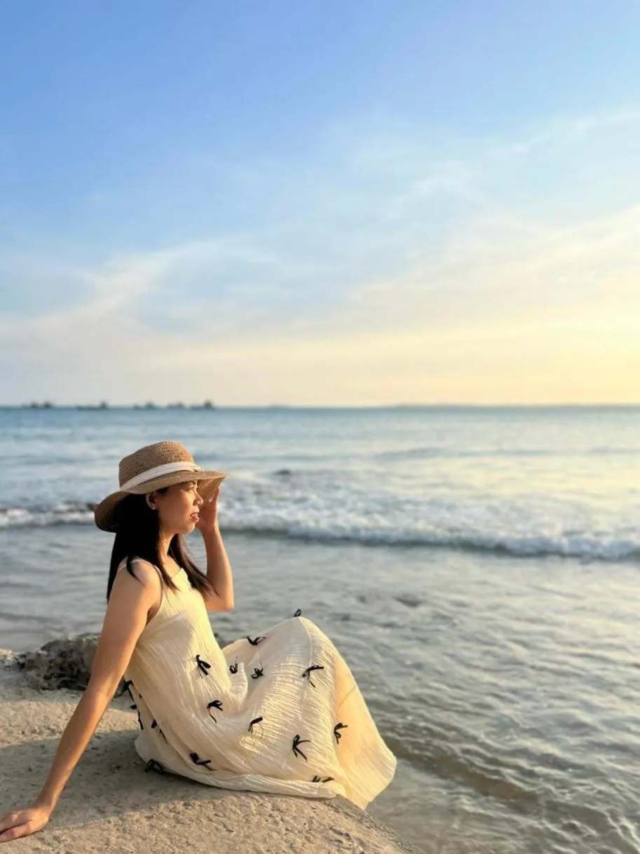 Moonbeam Homestay & Mini-resort Mui Ne