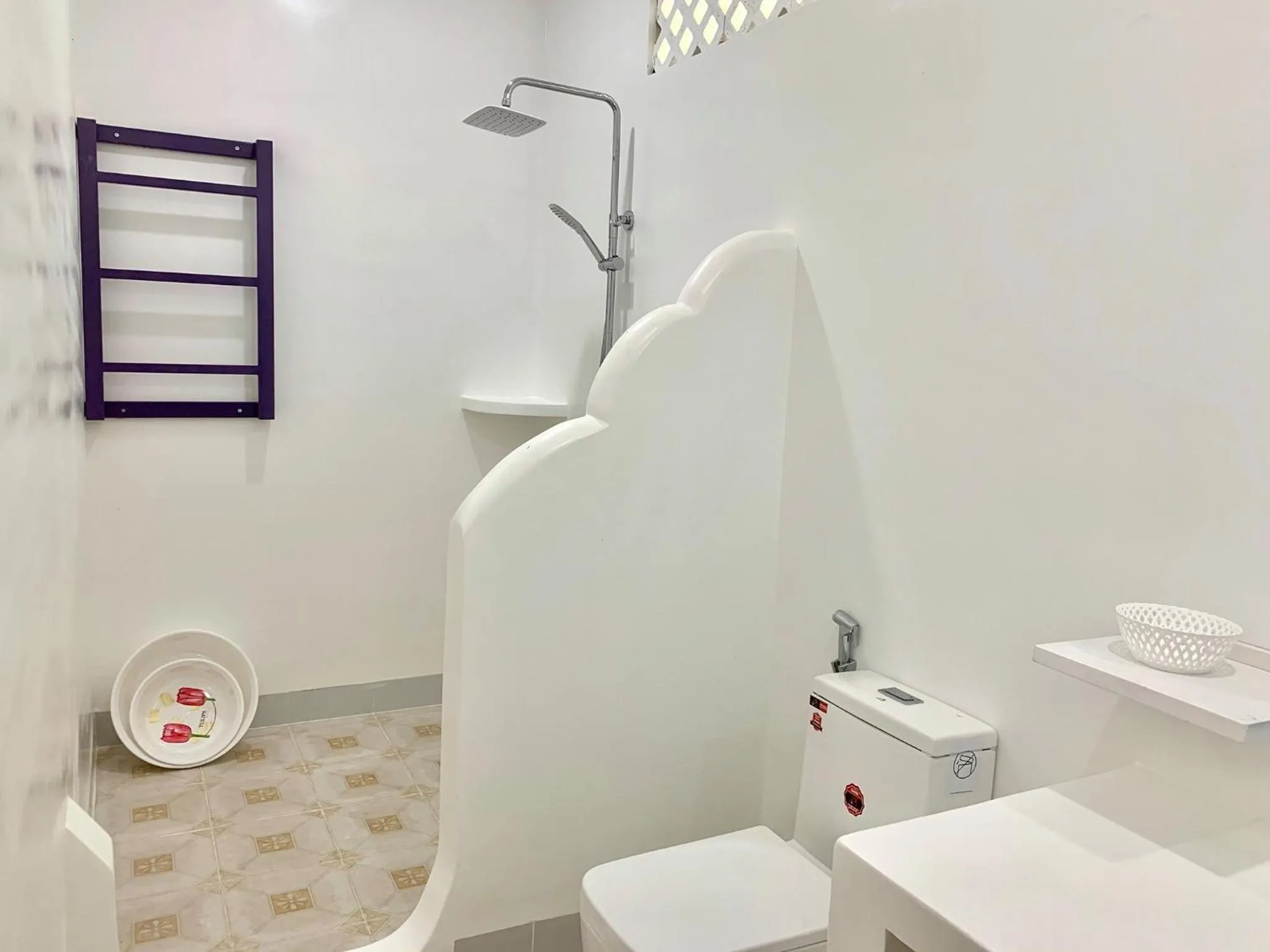 Moonbeam Homestay & Mini-resort Mui Ne