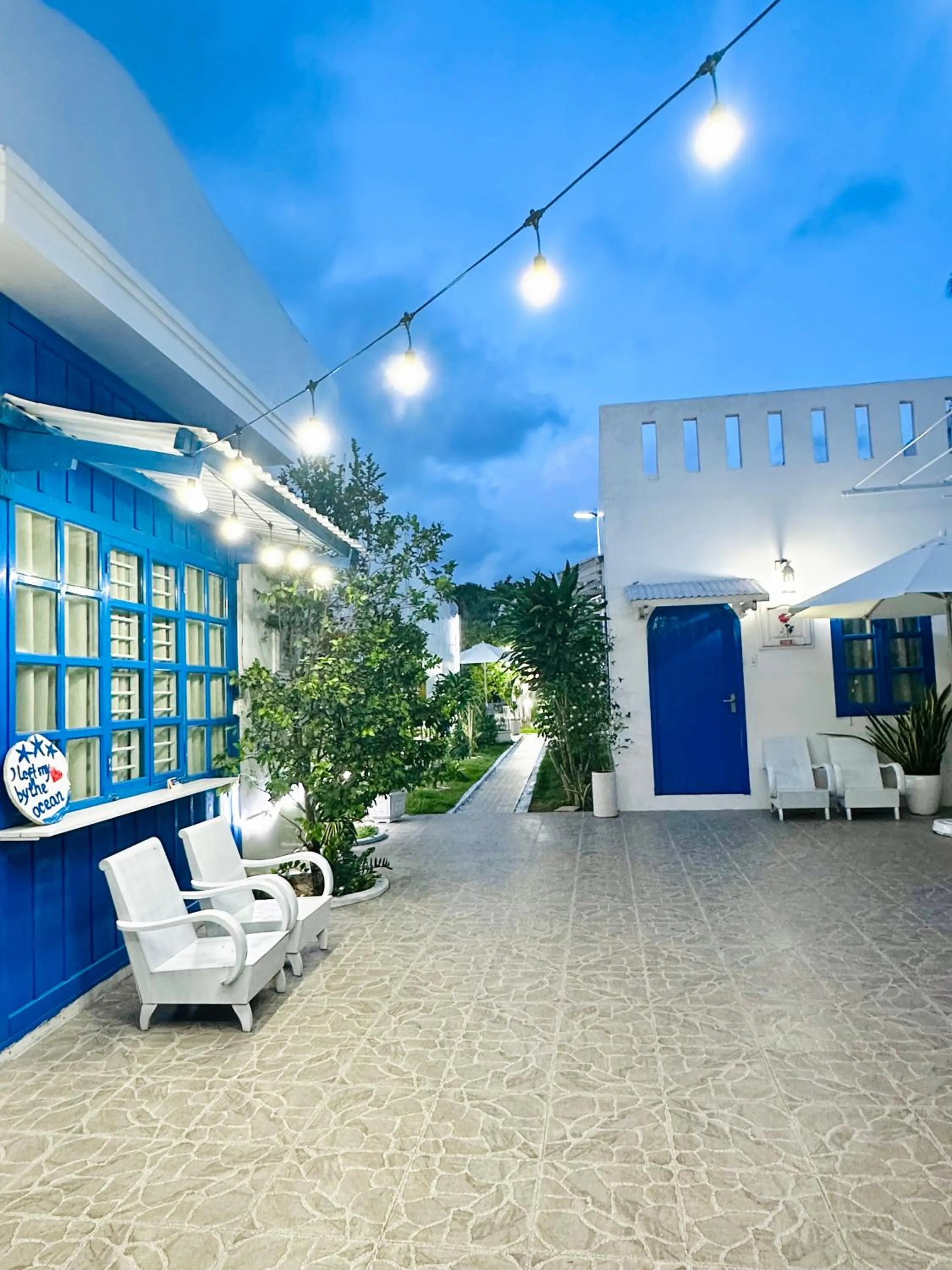 Moonbeam Homestay & Mini-resort Mui Ne