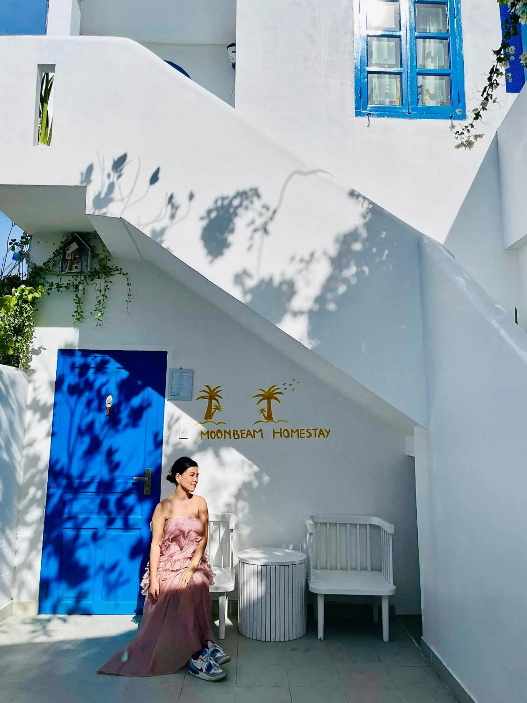 Moonbeam Homestay & Mini-resort Mui Ne