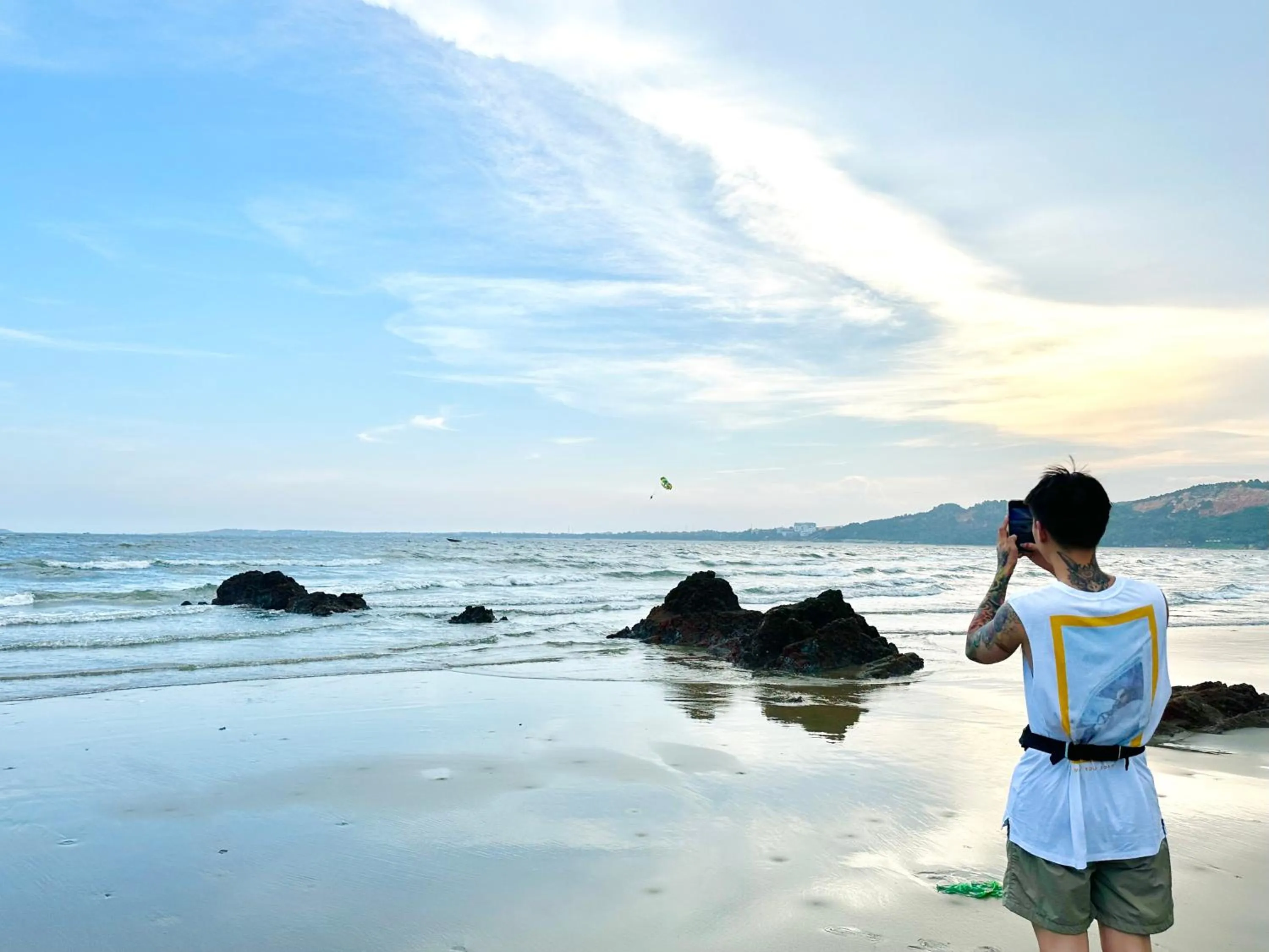 Moonbeam Homestay & Mini-resort Mui Ne