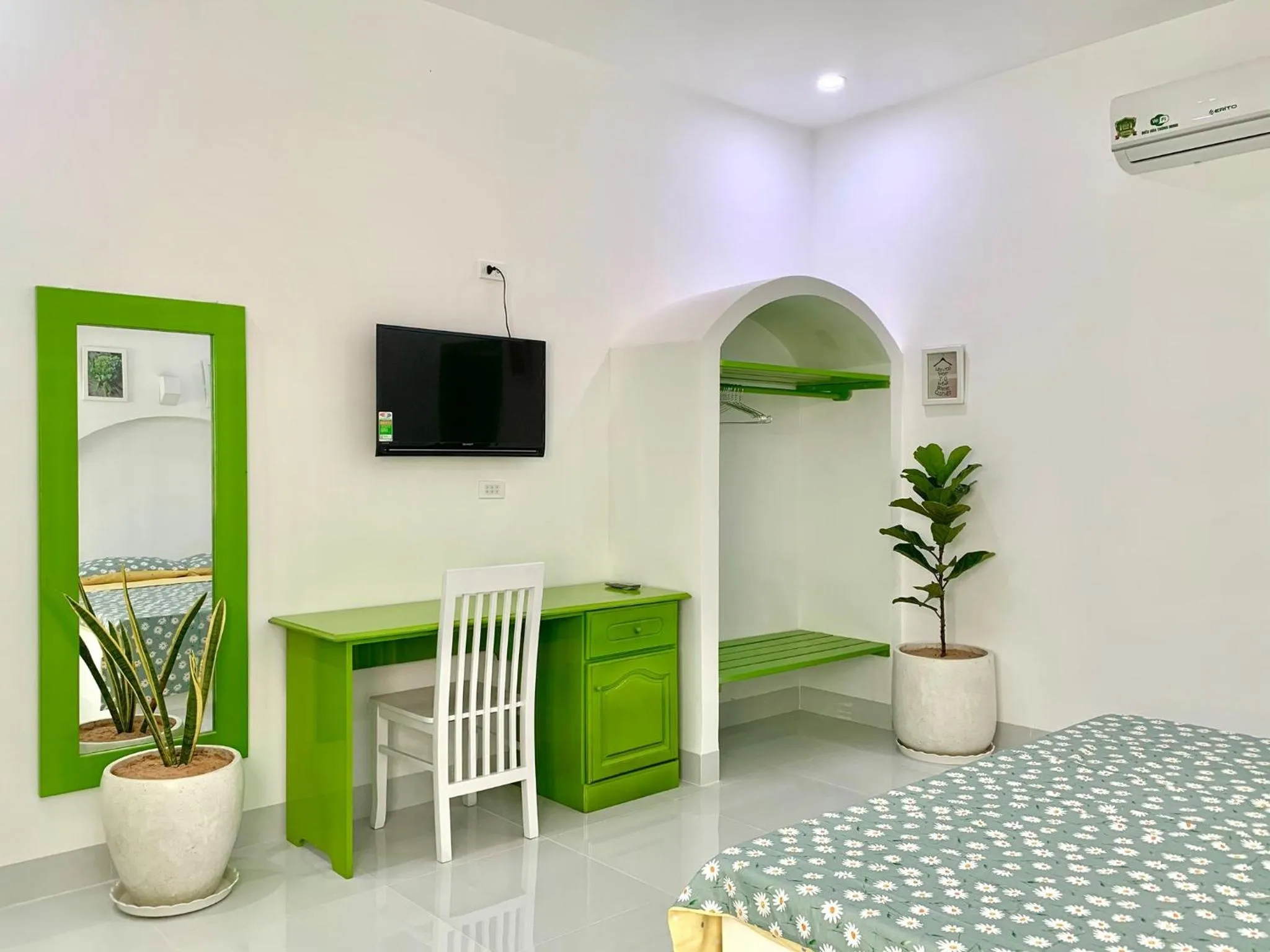 Moonbeam Homestay & Mini-resort Mui Ne