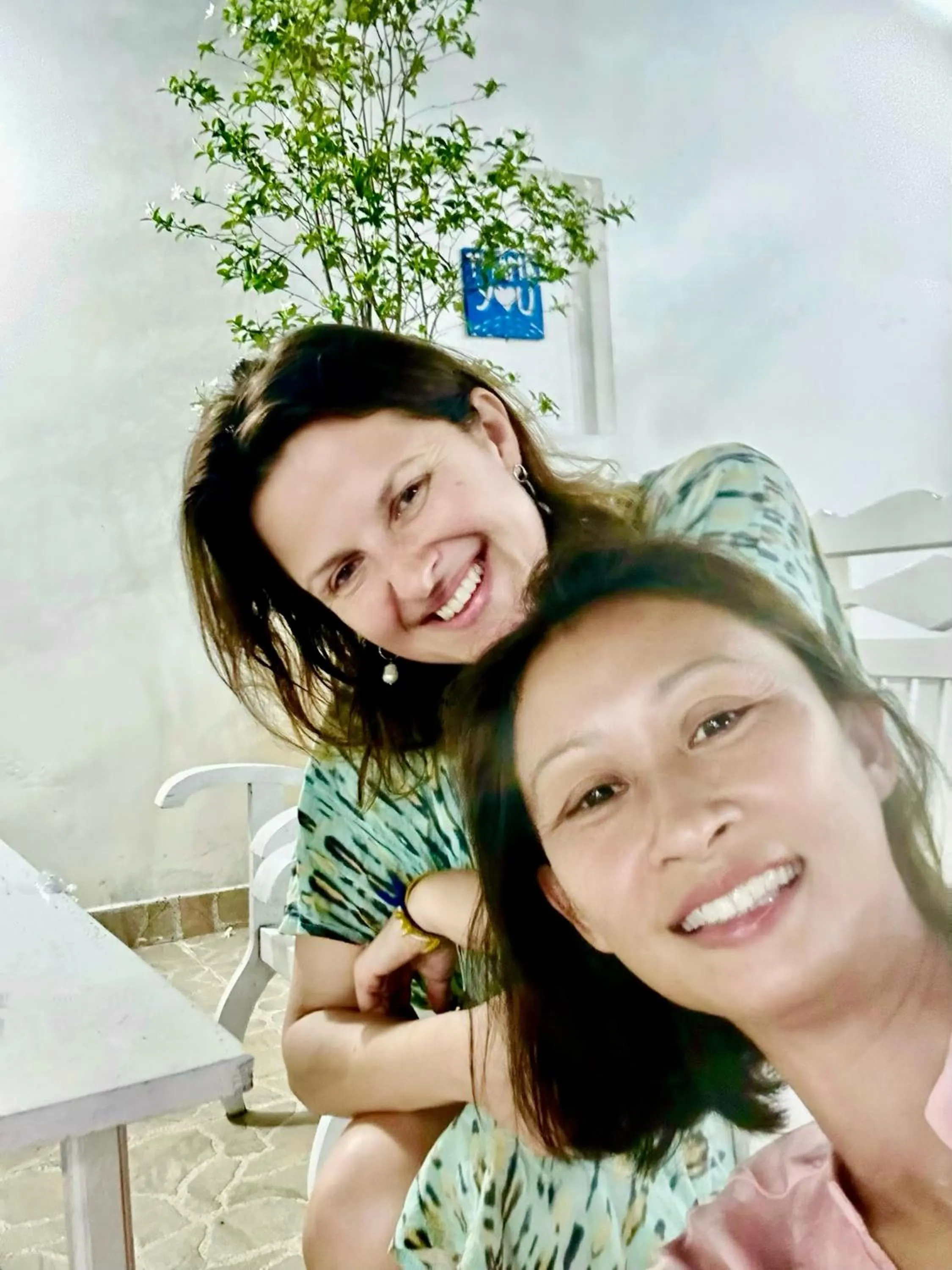 Moonbeam Homestay & Mini-resort Mui Ne