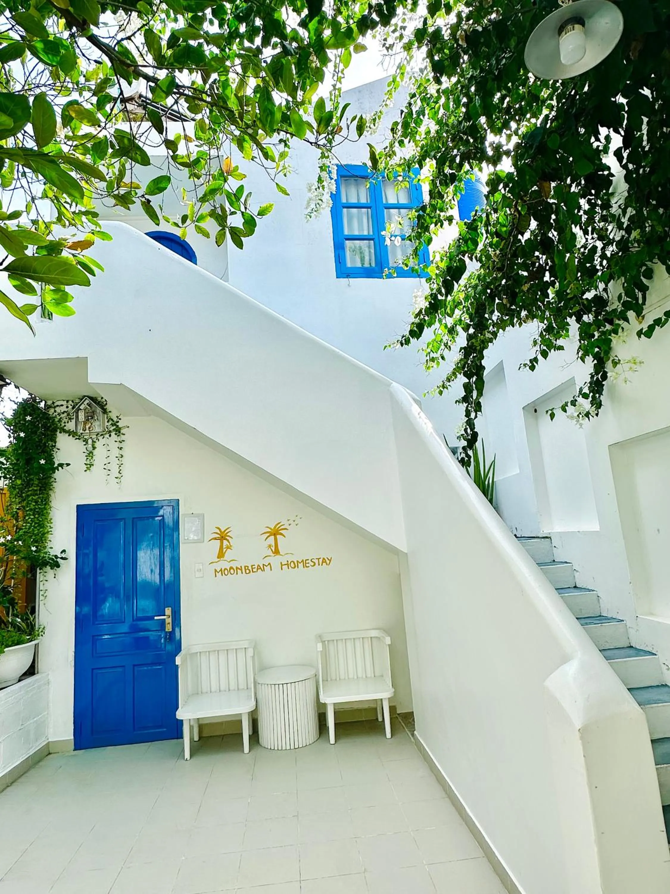 Moonbeam Homestay & Mini-resort Mui Ne