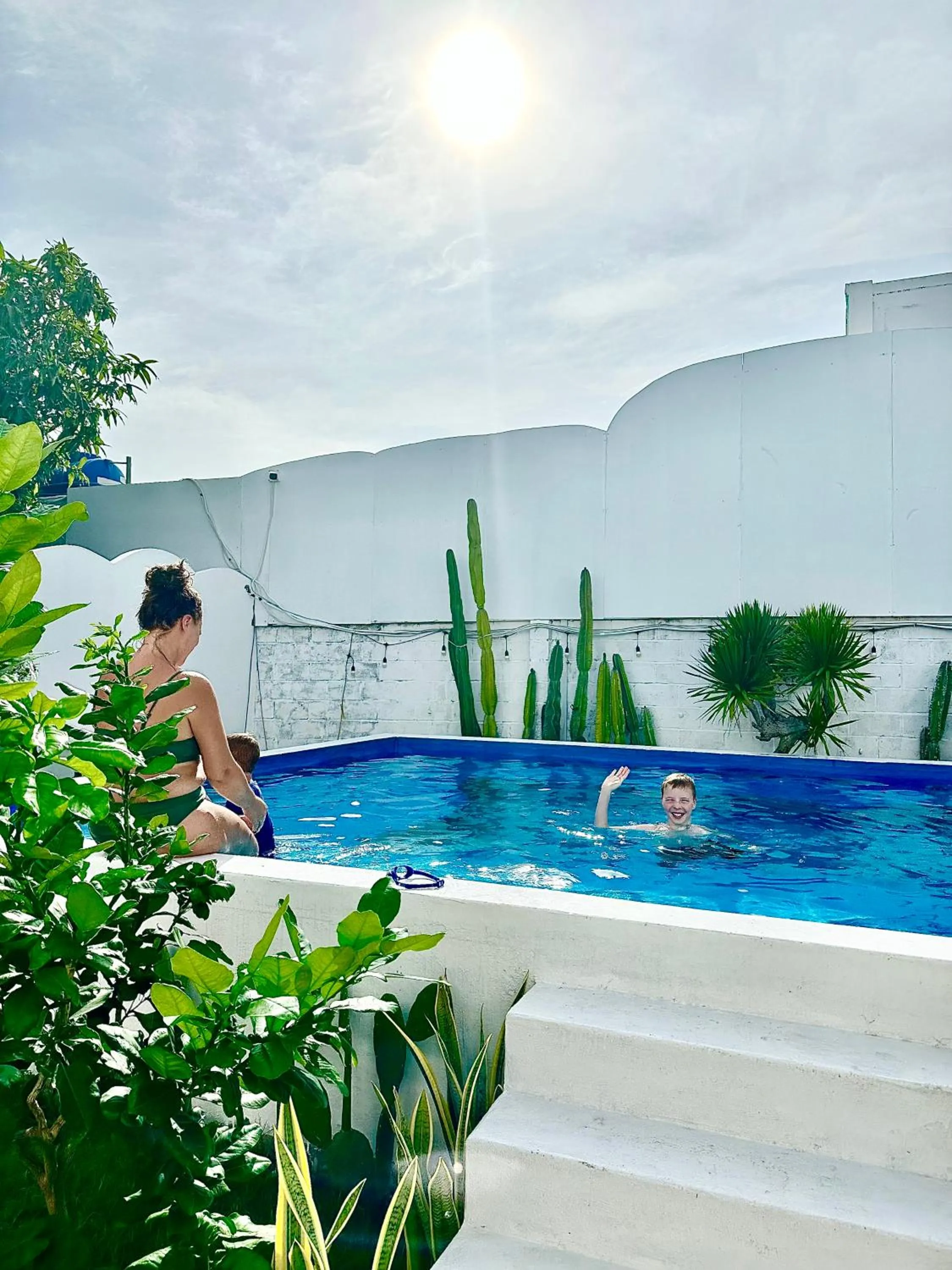 Moonbeam Homestay & Mini-resort Mui Ne