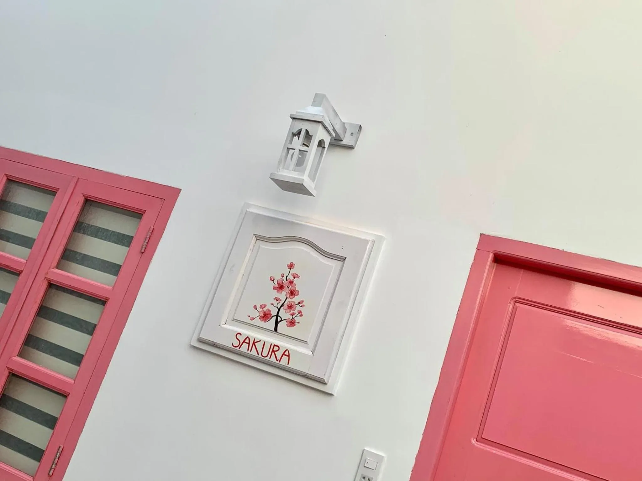 Moonbeam Homestay & Mini-resort Mui Ne