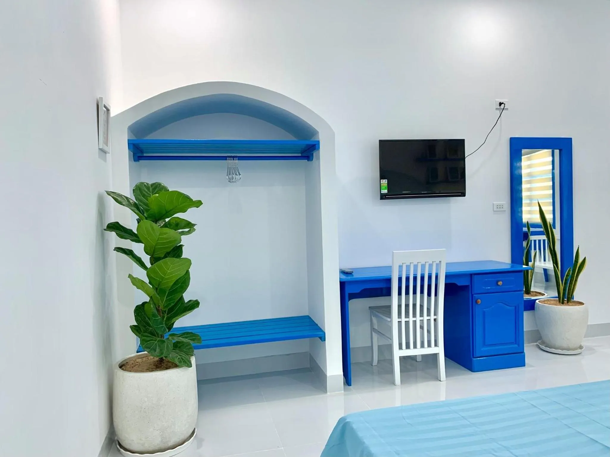 Moonbeam Homestay & Mini-resort Mui Ne