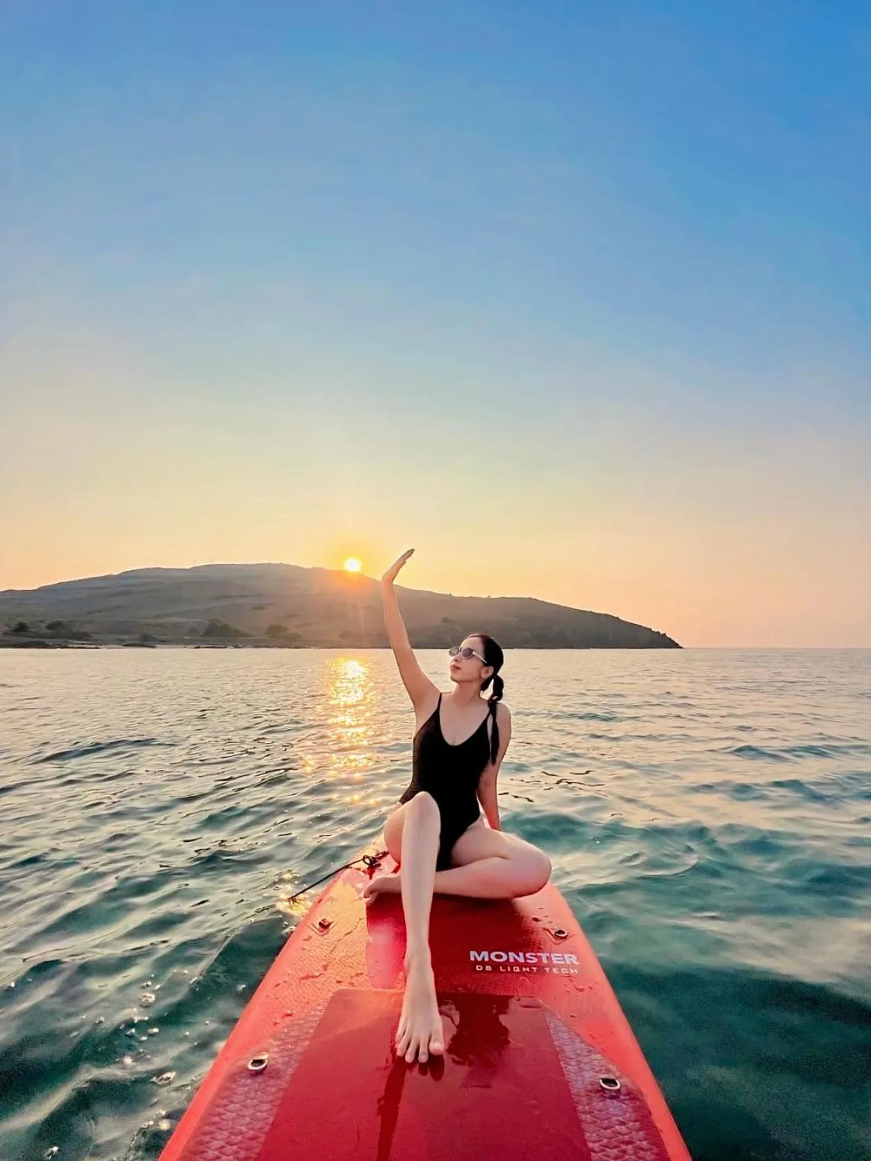 Moonbeam Homestay & Mini-resort Mui Ne