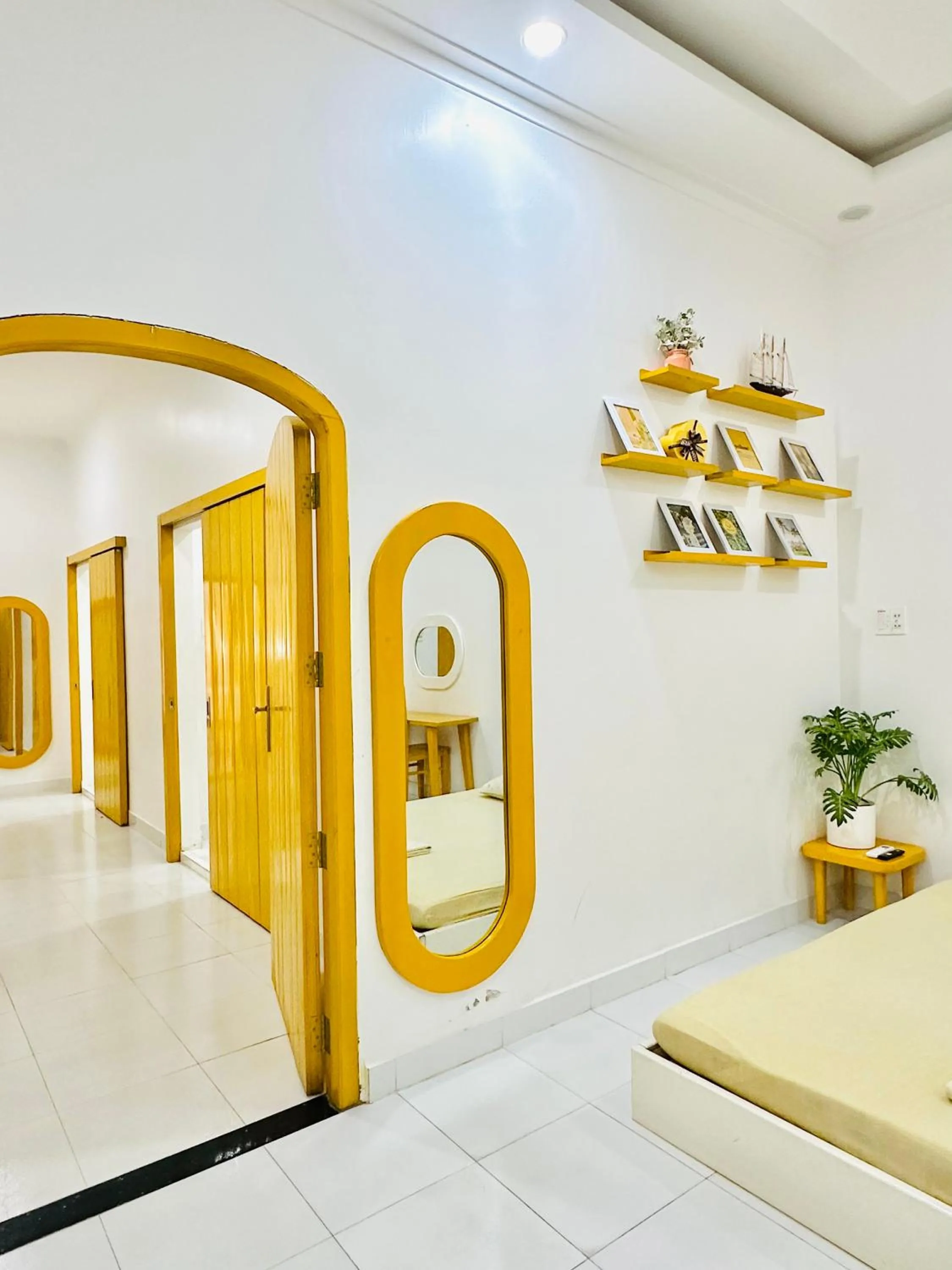 Moonbeam Homestay & Mini-resort Mui Ne