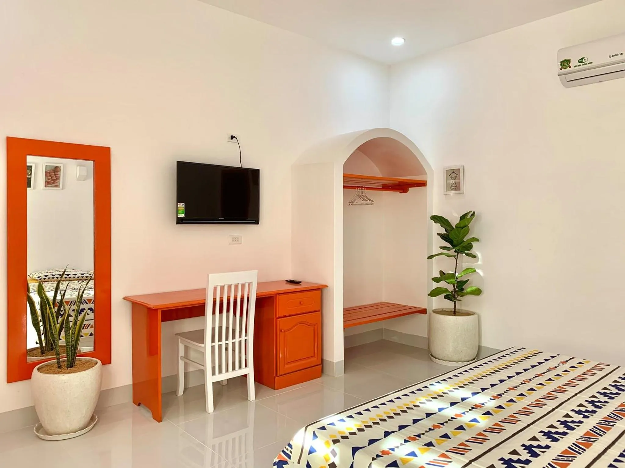 Moonbeam Homestay & Mini-resort Mui Ne