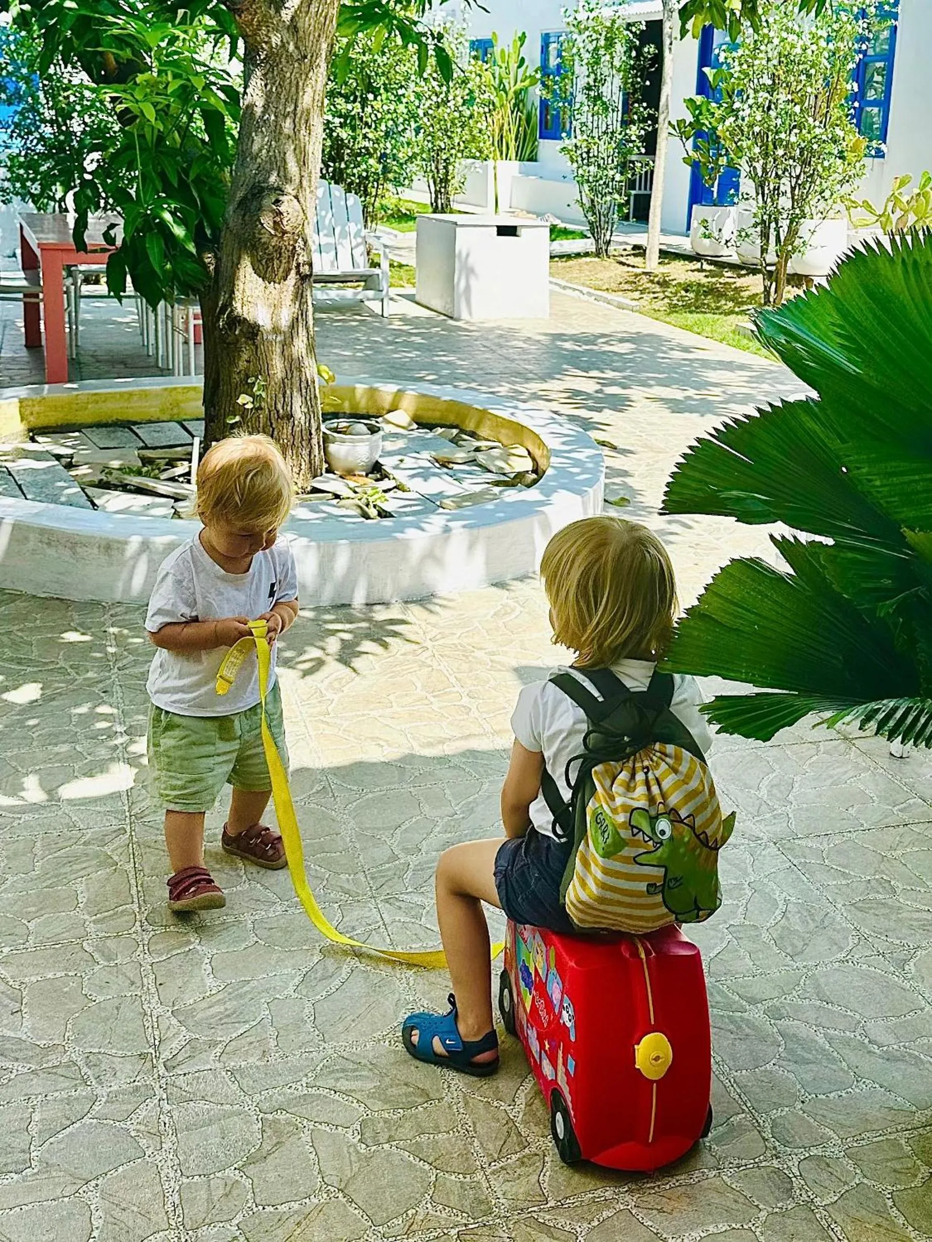 Moonbeam Homestay & Mini-resort Mui Ne