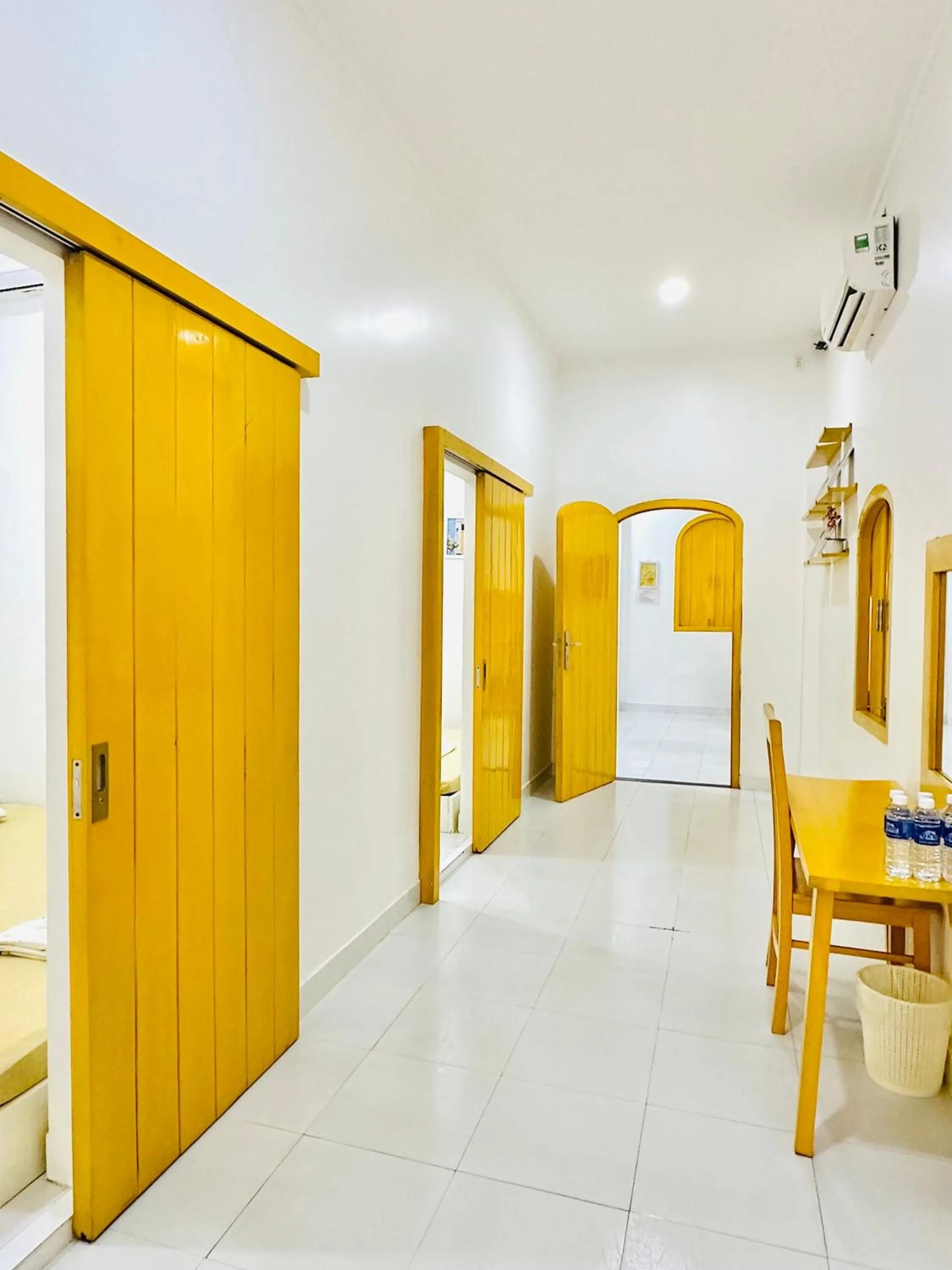 Moonbeam Homestay & Mini-resort Mui Ne