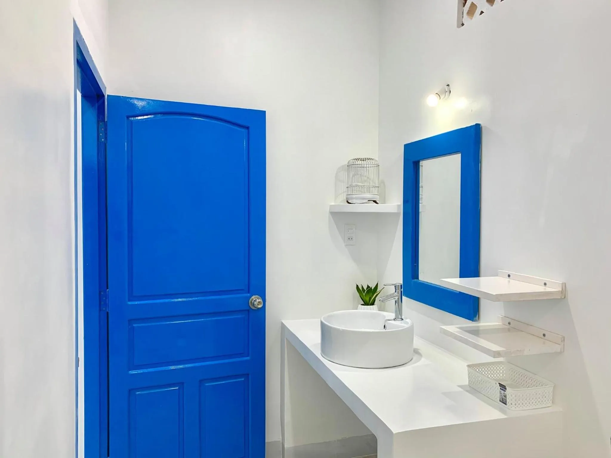 Moonbeam Homestay & Mini-resort Mui Ne