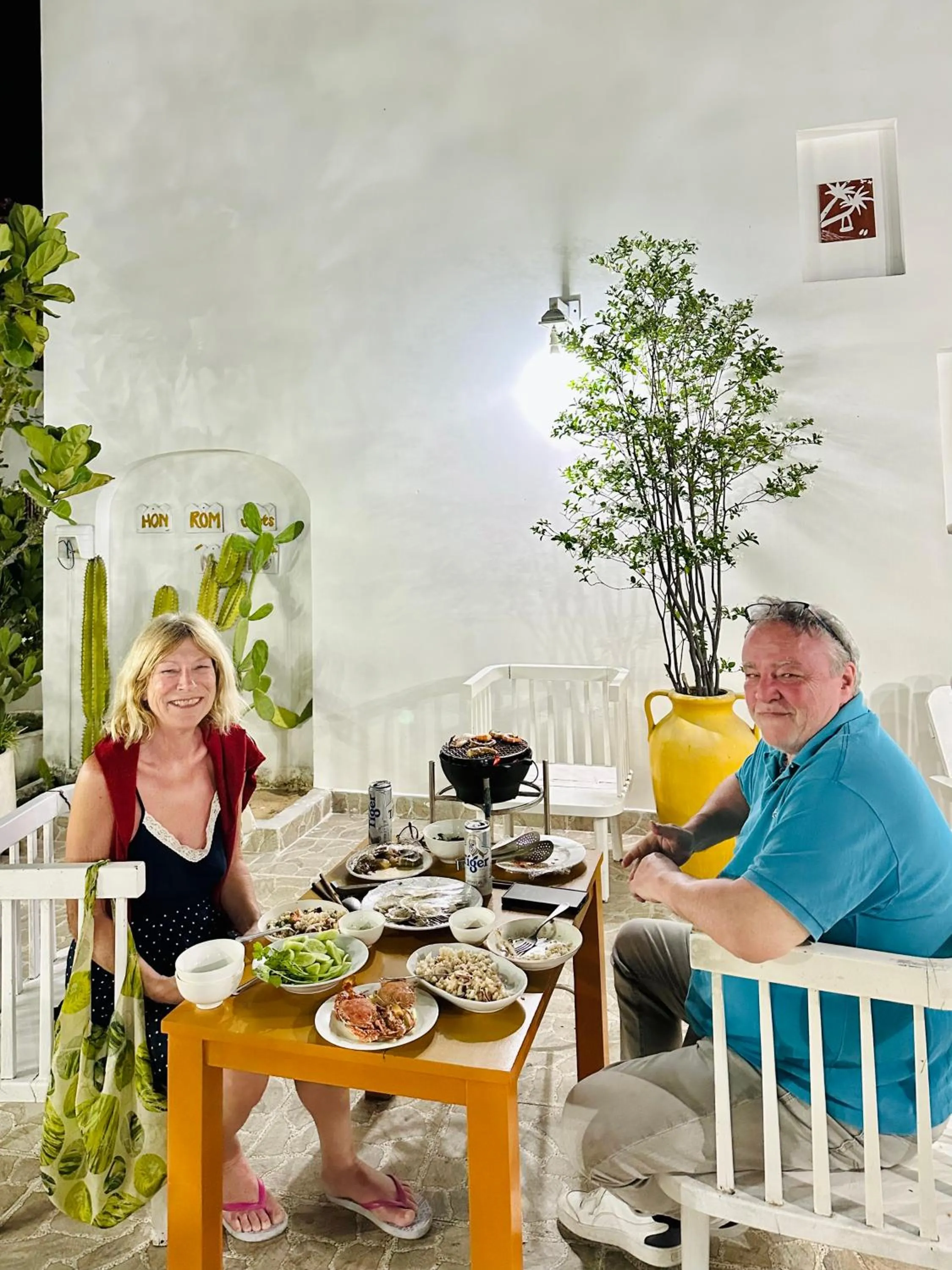 Moonbeam Homestay & Mini-resort Mui Ne