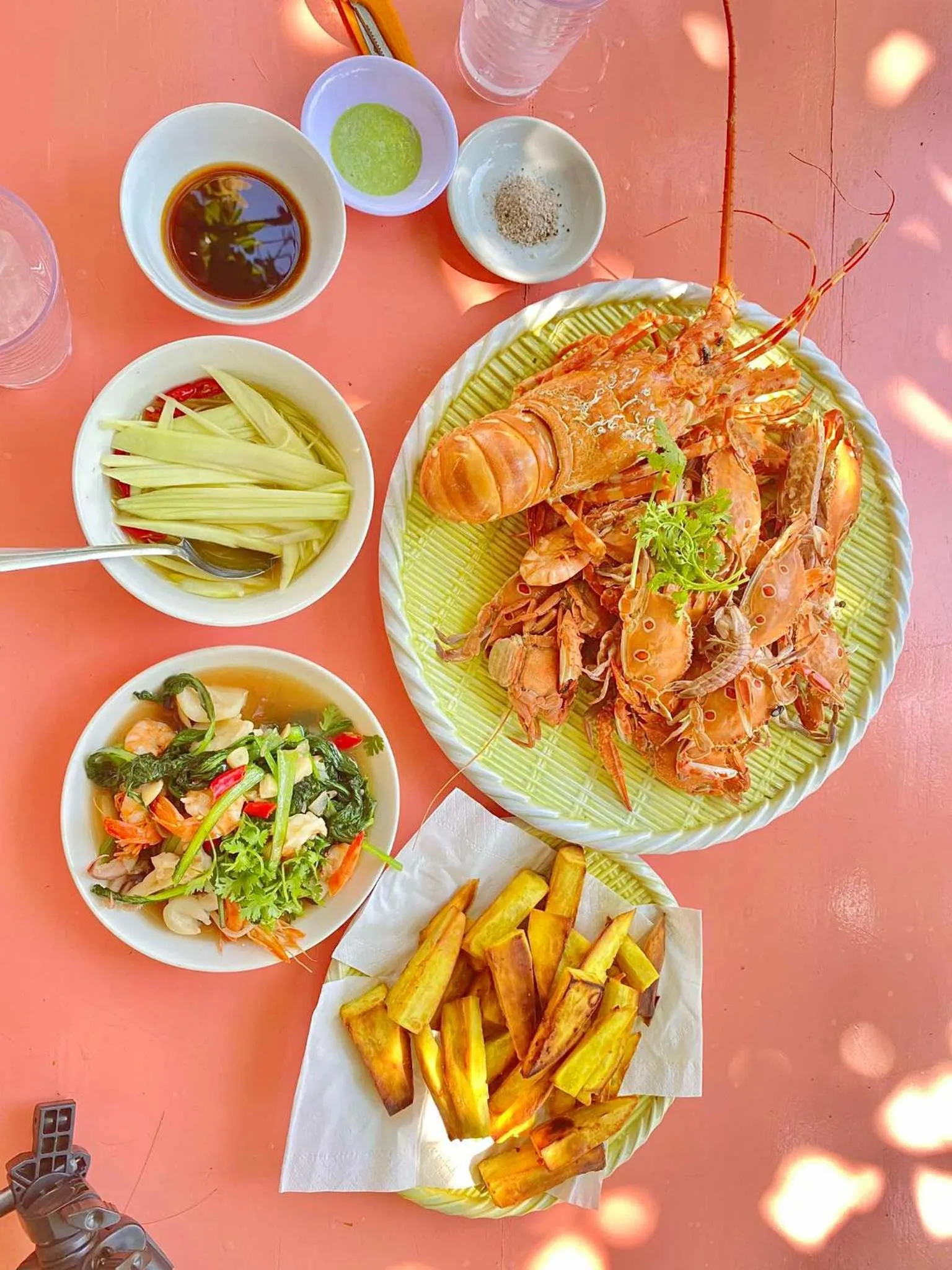 Moonbeam Homestay & Mini-resort Mui Ne