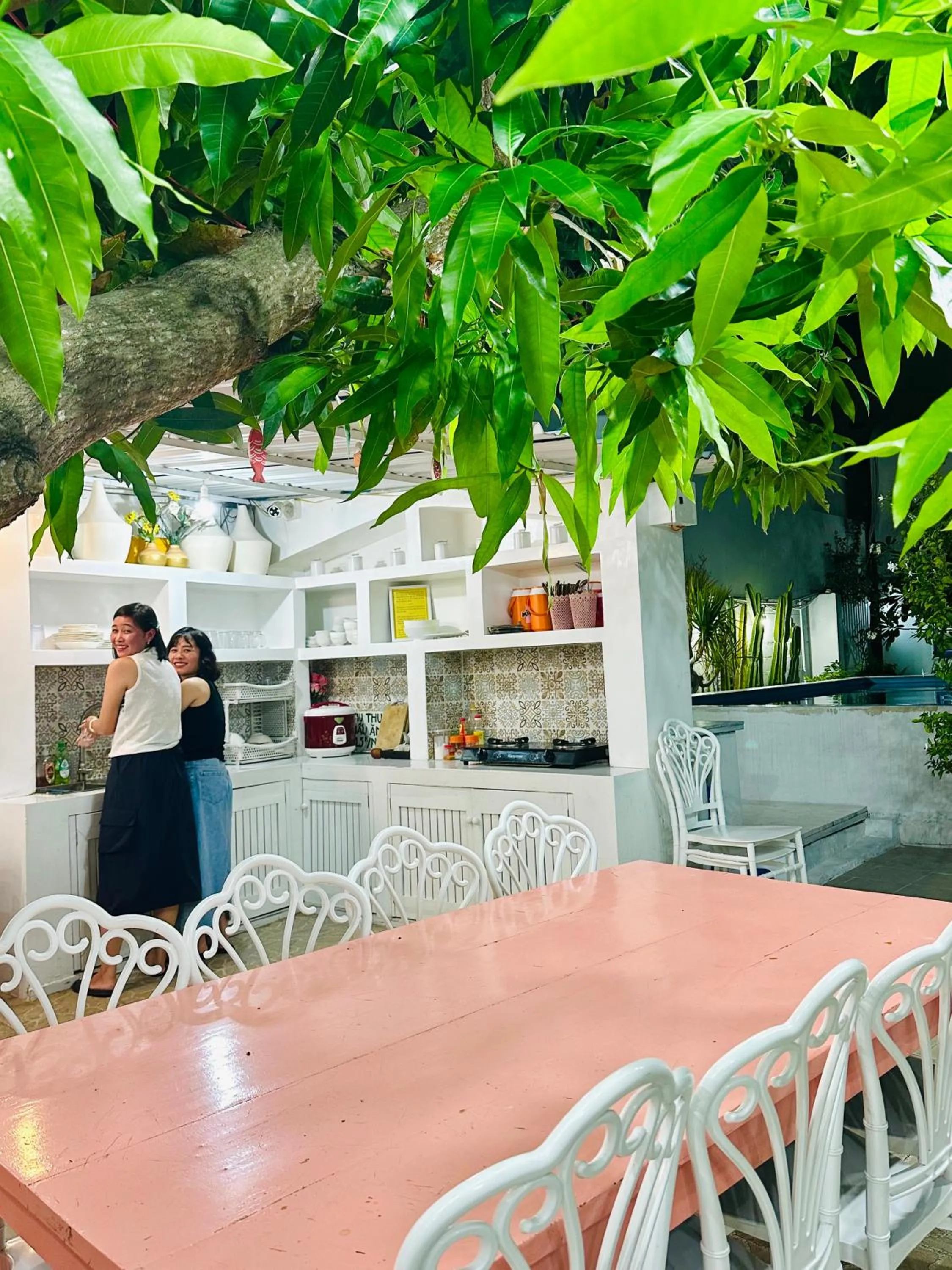 Moonbeam Homestay & Mini-resort Mui Ne