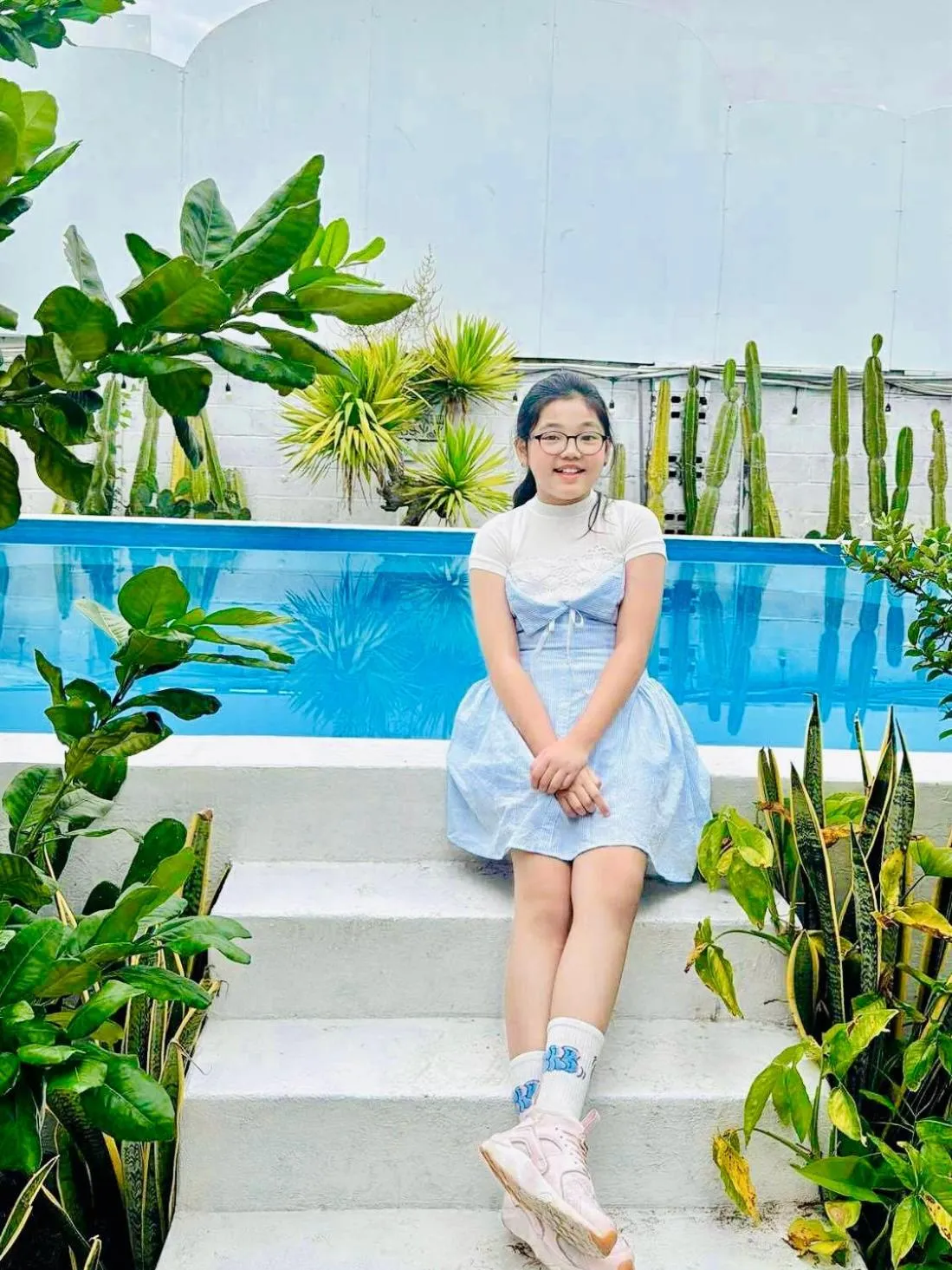 Moonbeam Homestay & Mini-resort Mui Ne