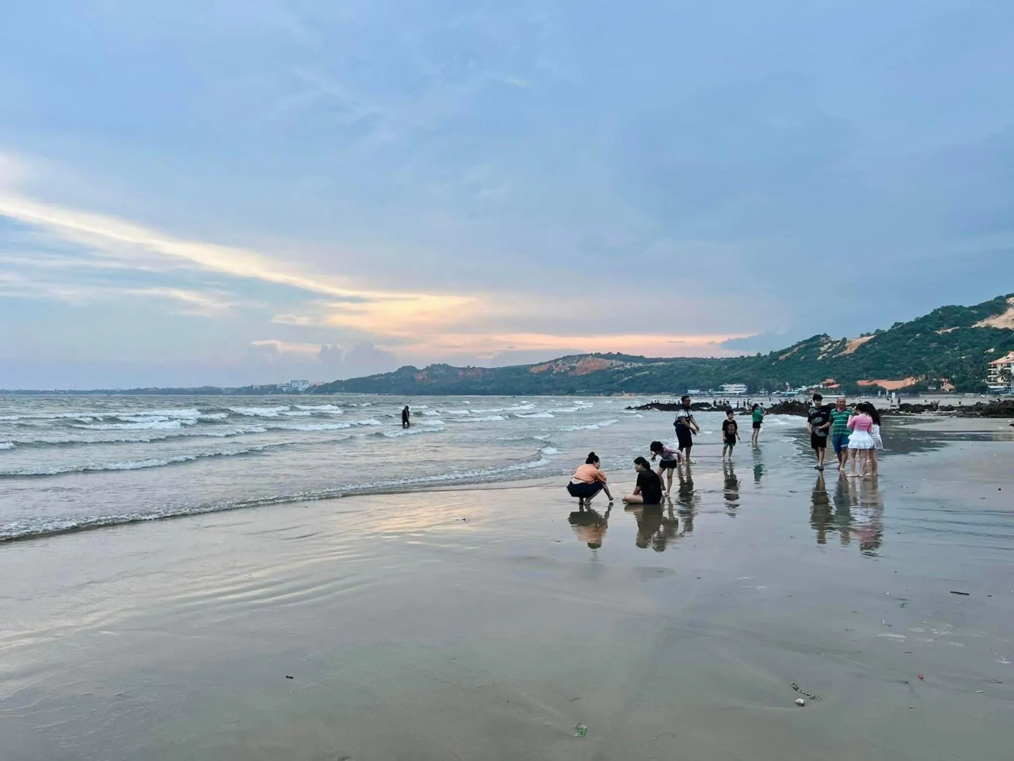 Moonbeam Homestay & Mini-resort Mui Ne