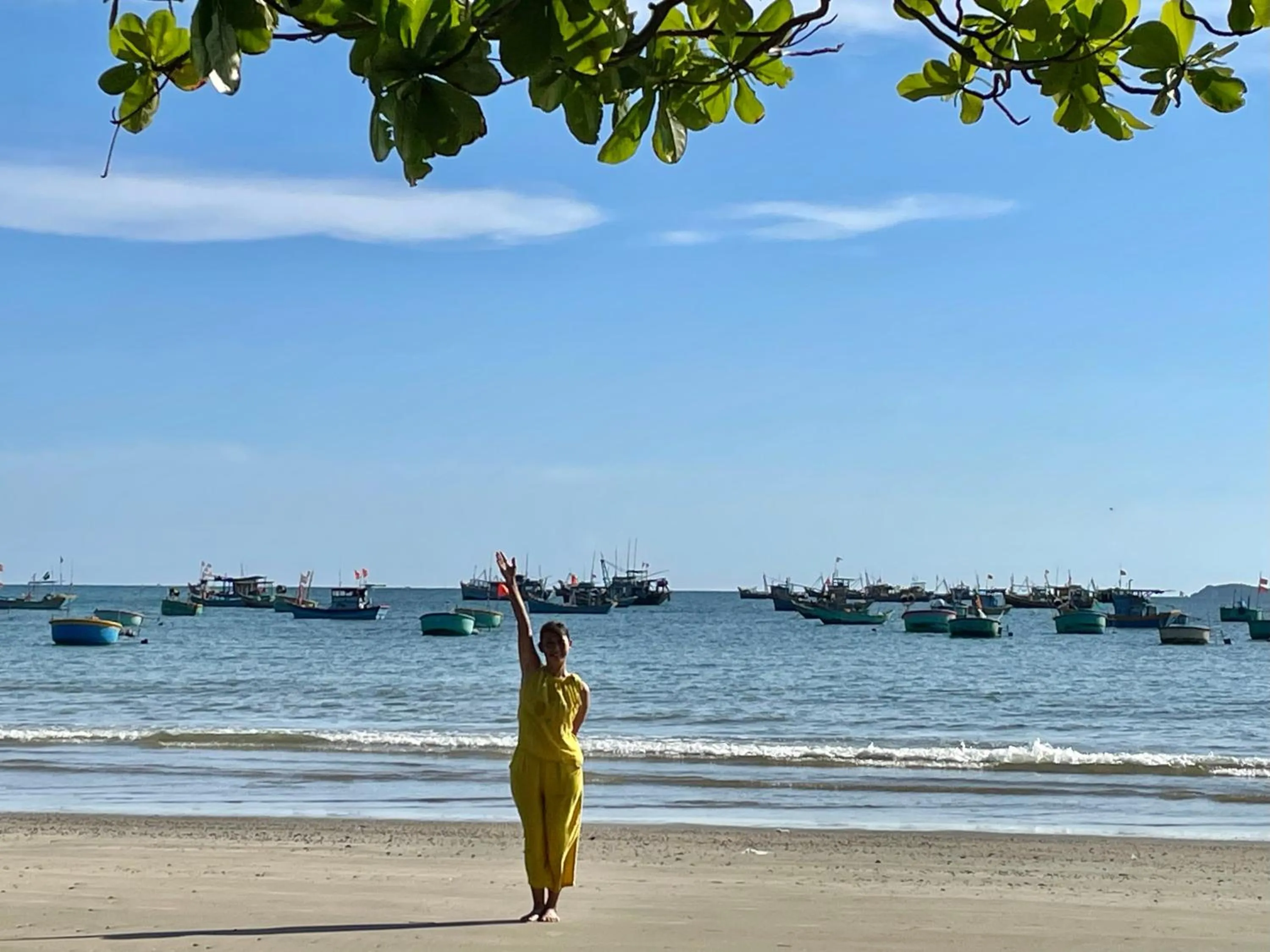 Moonbeam Homestay & Mini-resort Mui Ne