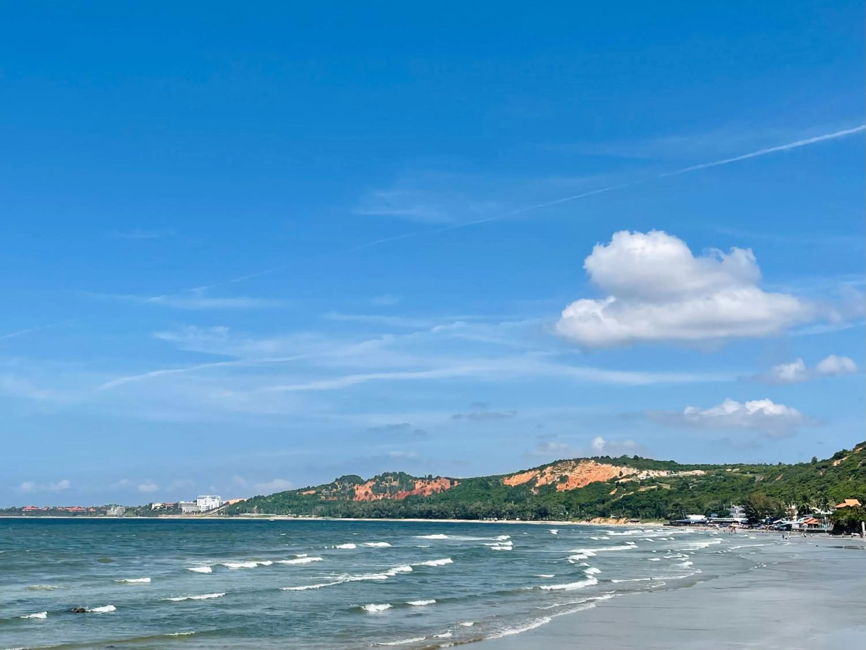 Moonbeam Homestay & Mini-resort Mui Ne