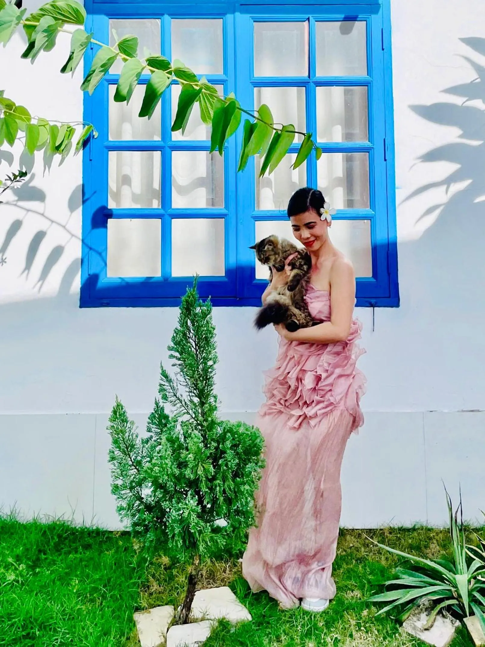 Moonbeam Homestay & Mini-resort Mui Ne