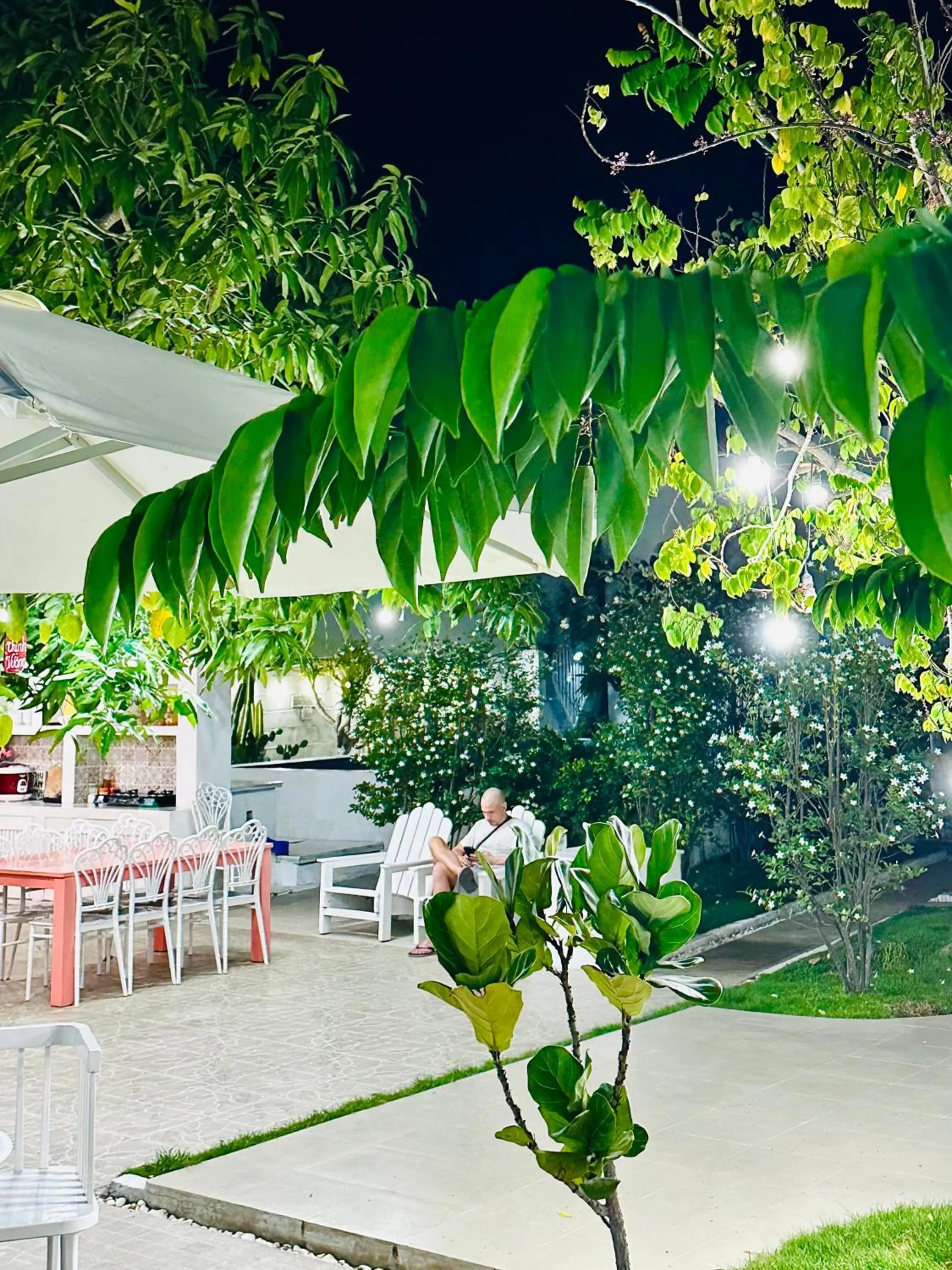 Moonbeam Homestay & Mini-resort Mui Ne