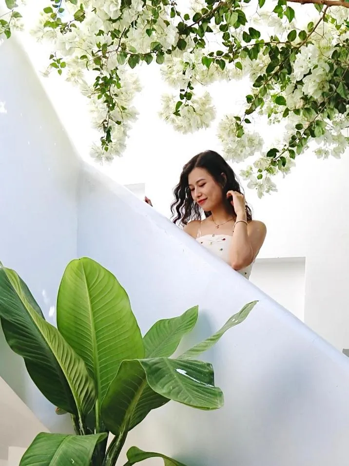 Moonbeam Homestay & Mini-resort Mui Ne