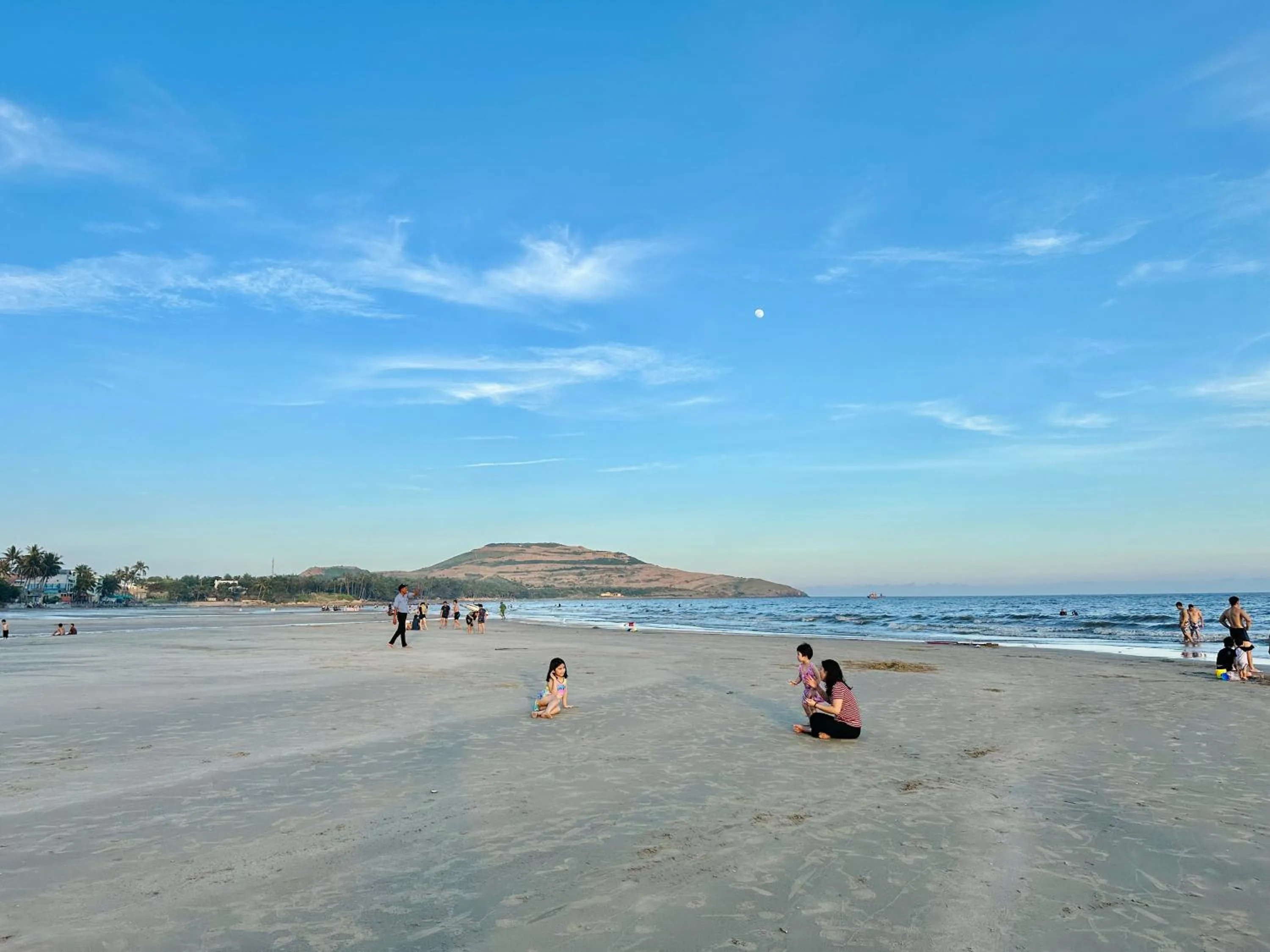 Moonbeam Homestay & Mini-resort Mui Ne