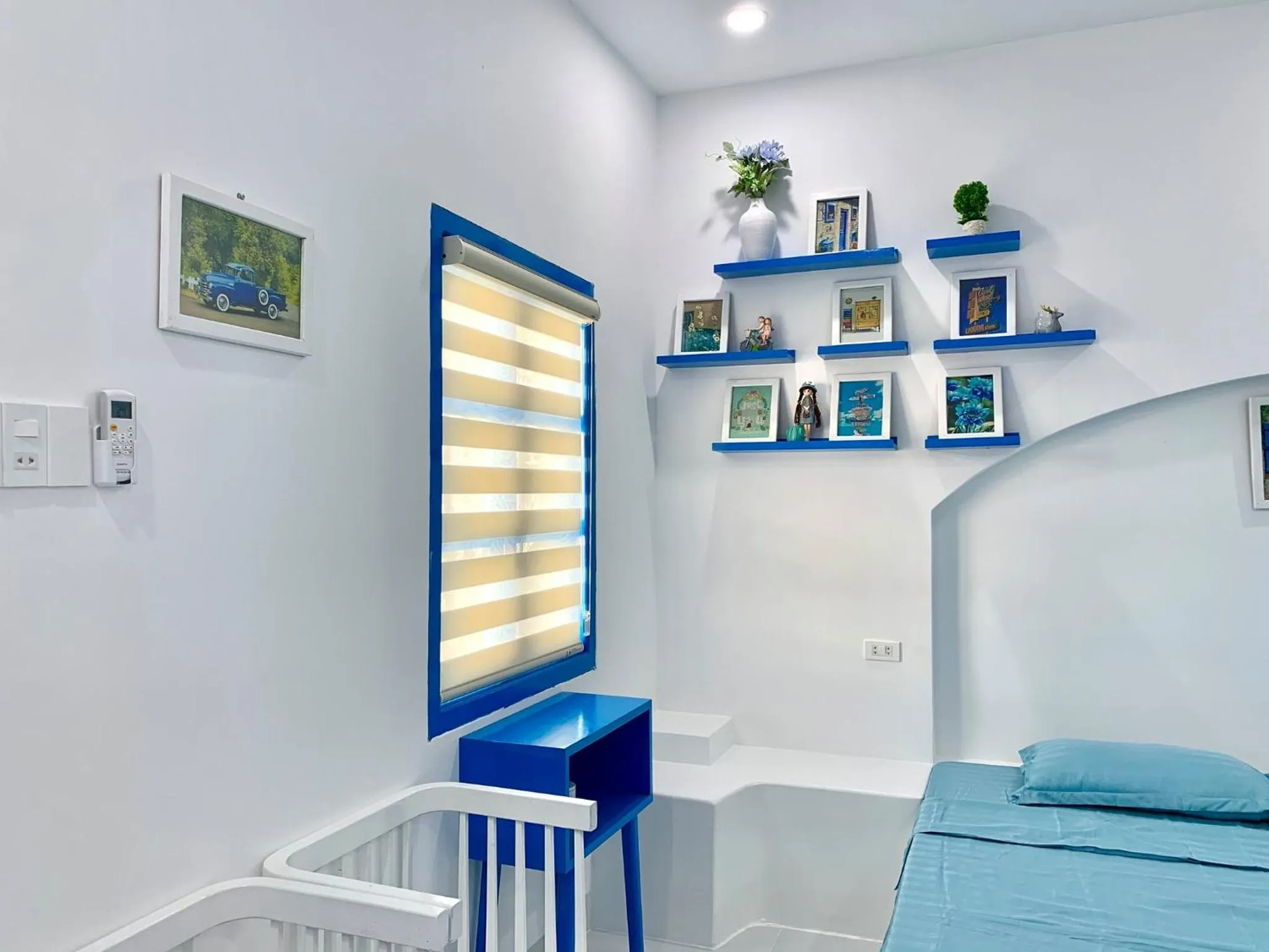 Moonbeam Homestay & Mini-resort Mui Ne