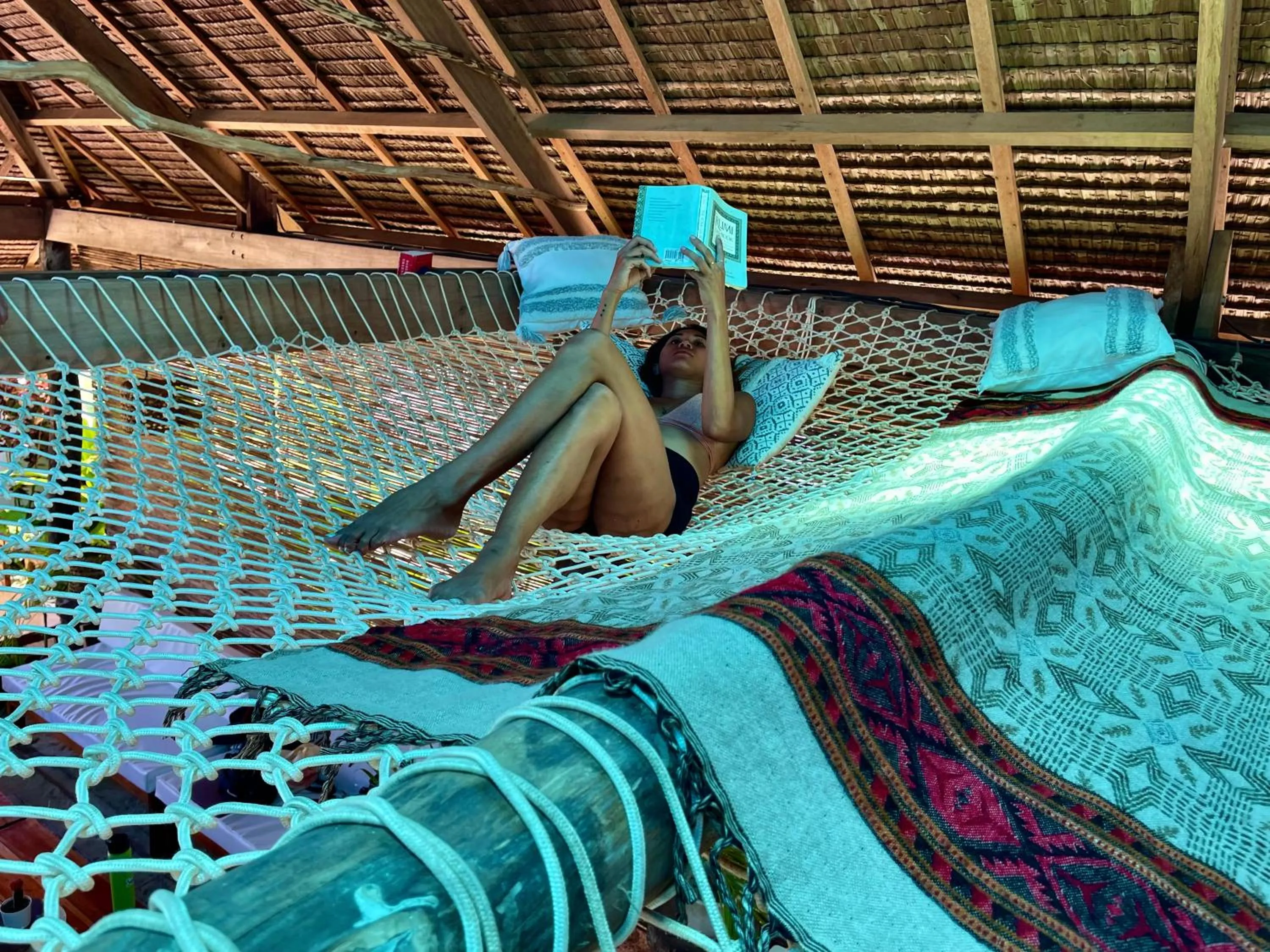 La Bohème Boutique Glamping