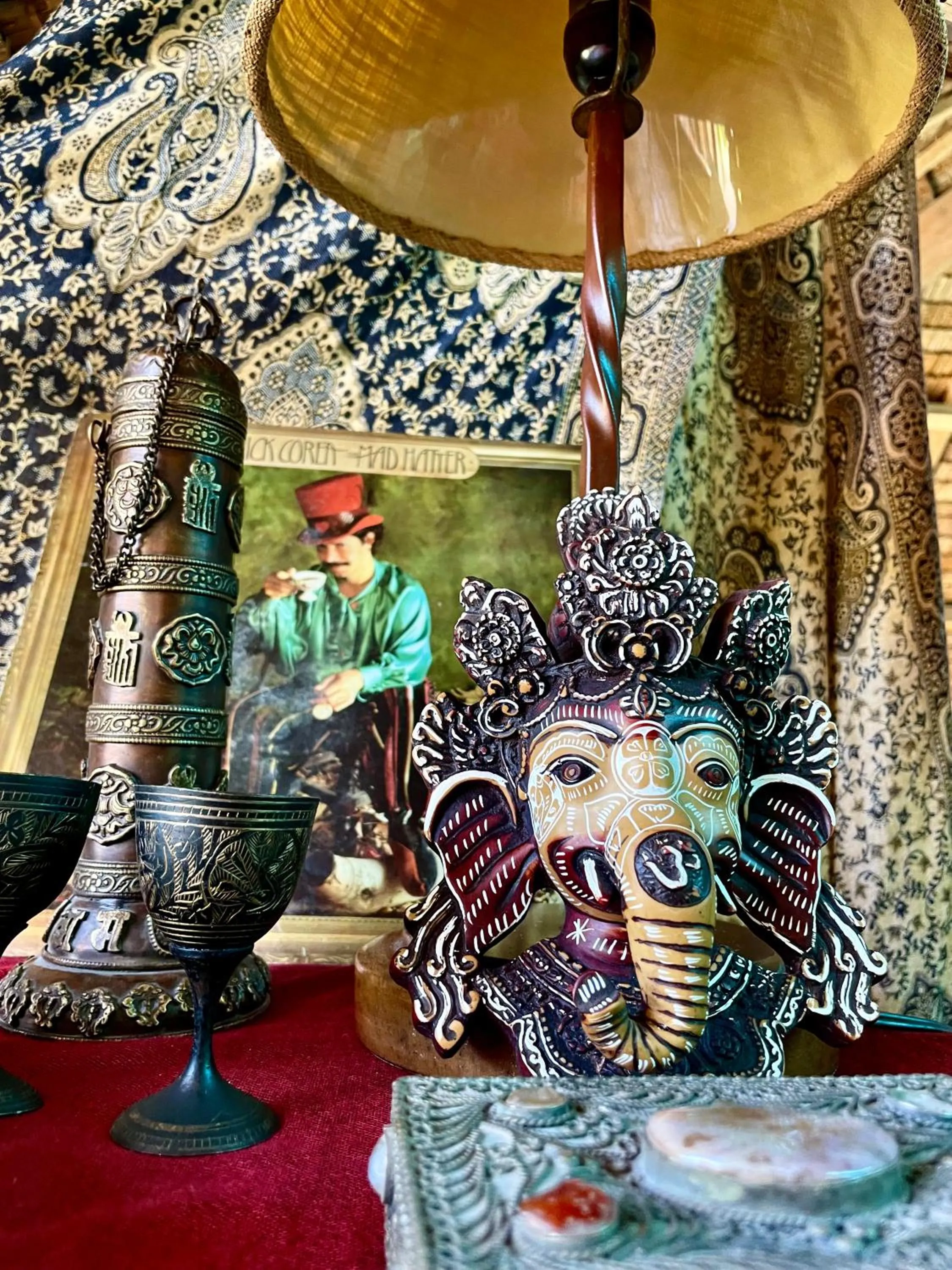 La Bohème Boutique Glamping