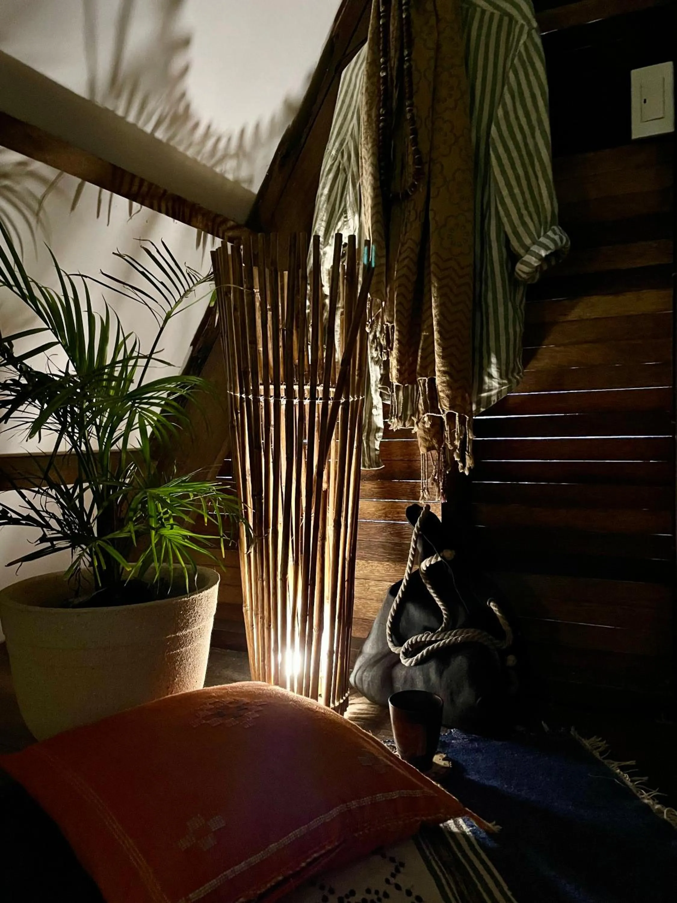 La Bohème Boutique Glamping