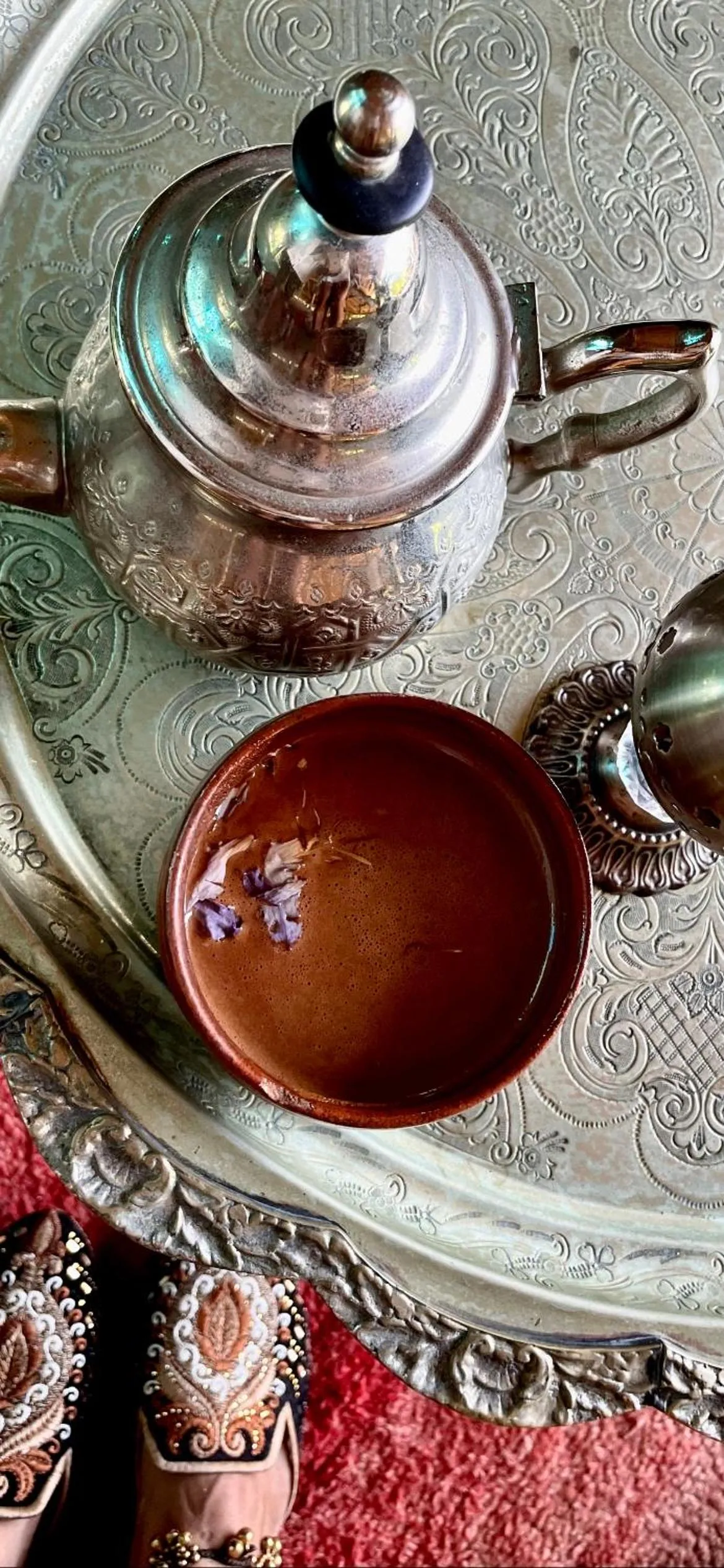 La Bohème Boutique Glamping