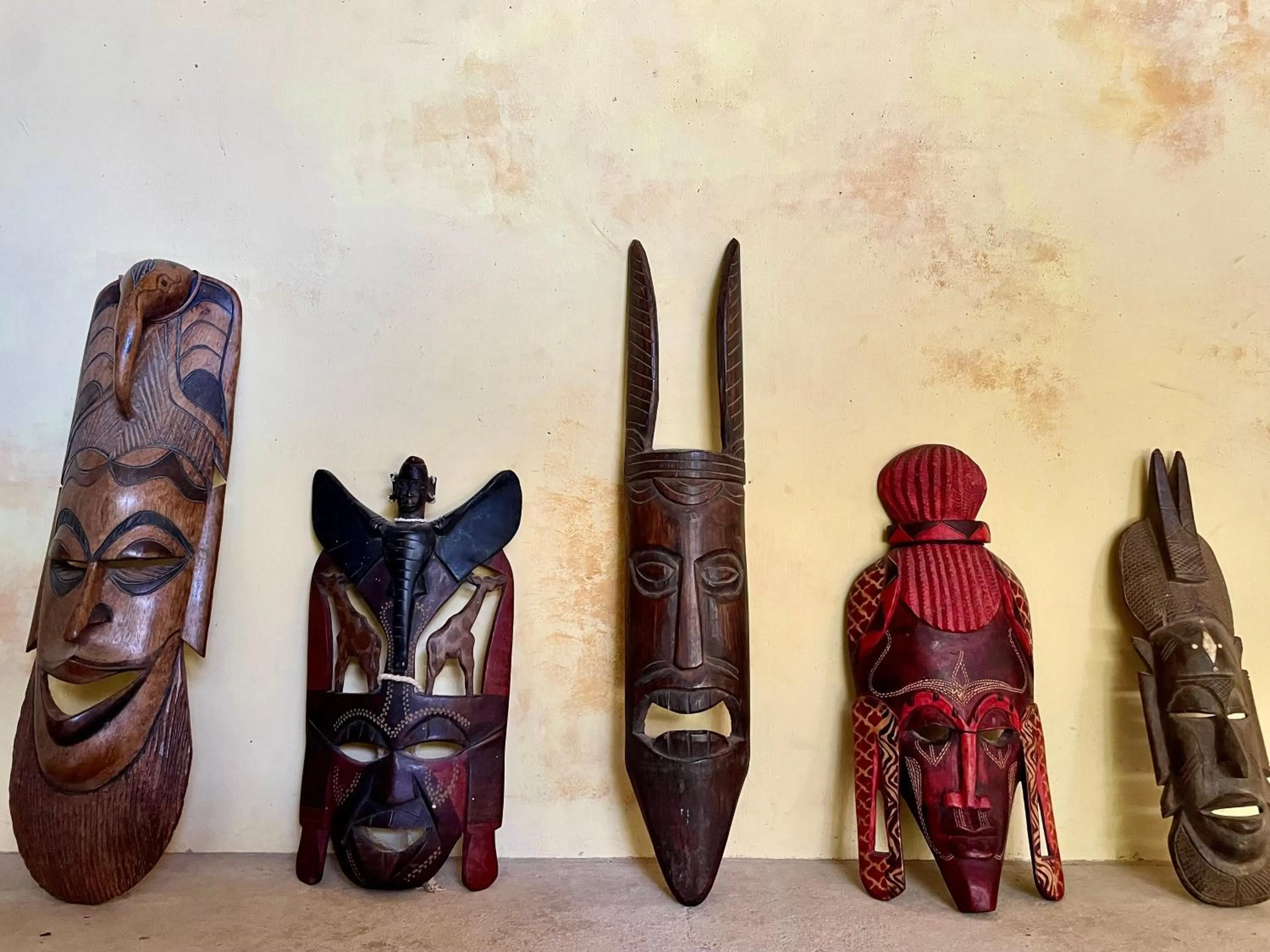 La Bohème Boutique Glamping