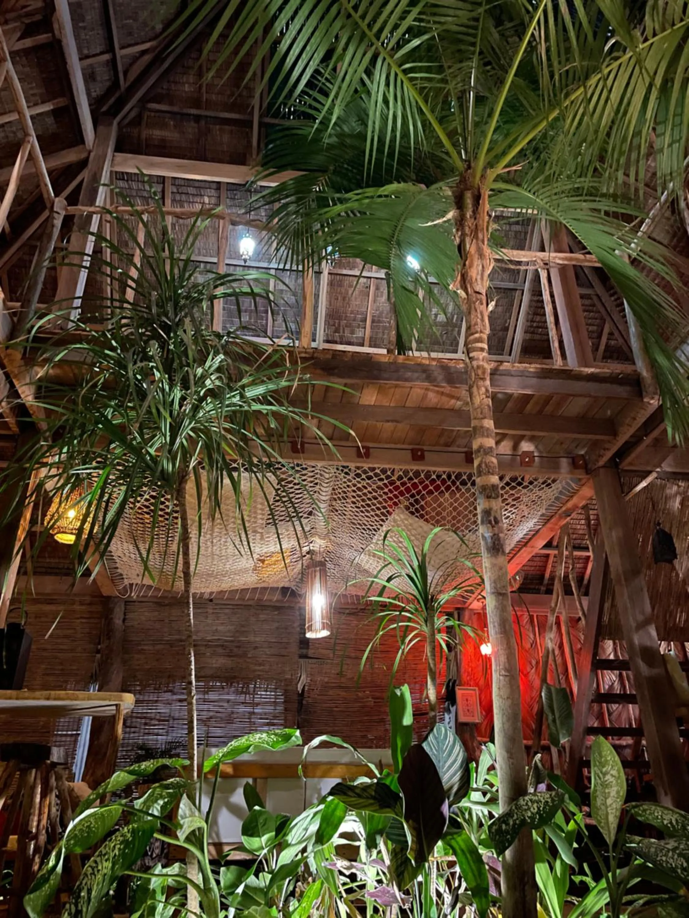 La Bohème Boutique Glamping