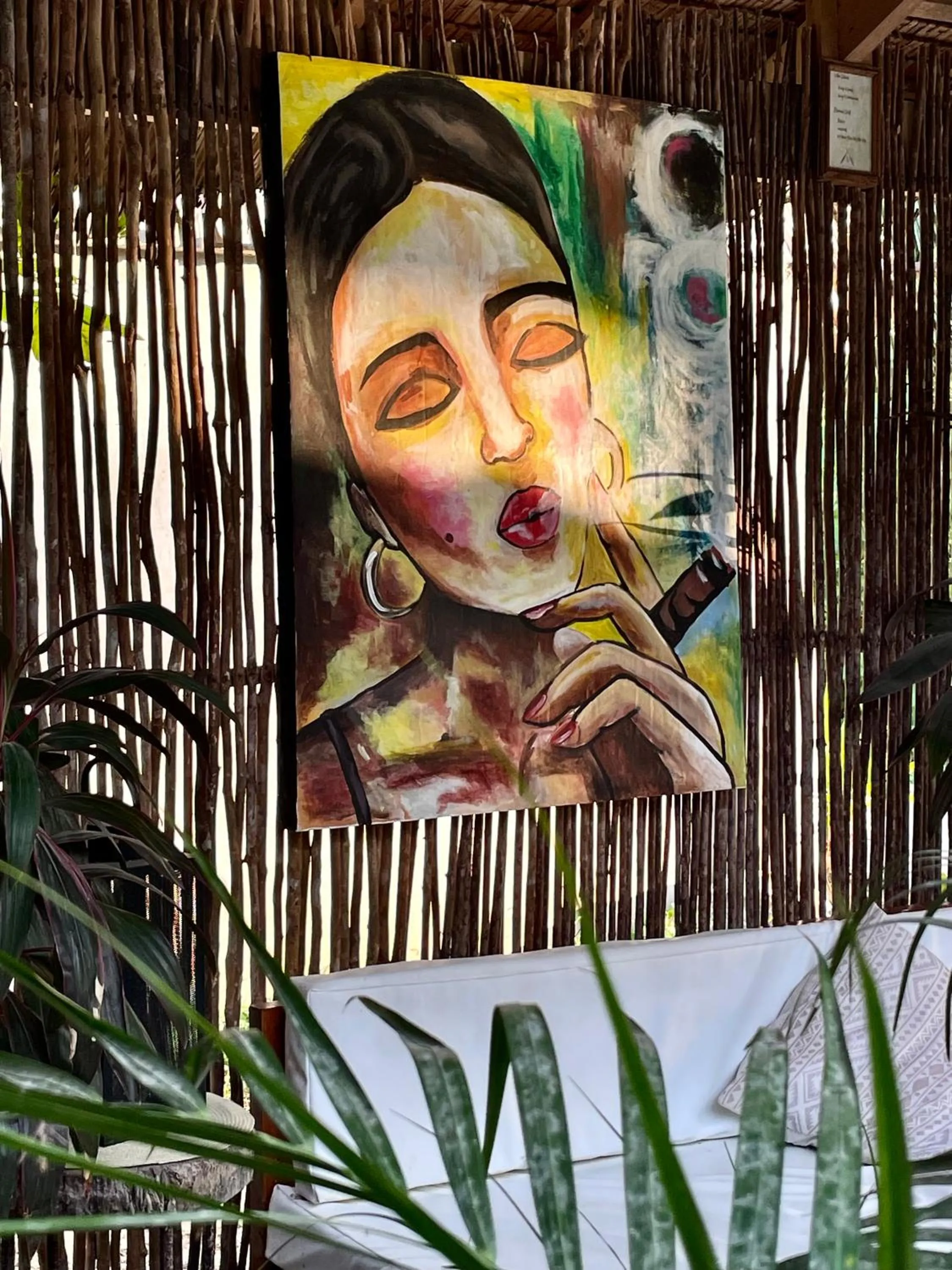 La Bohème Boutique Glamping