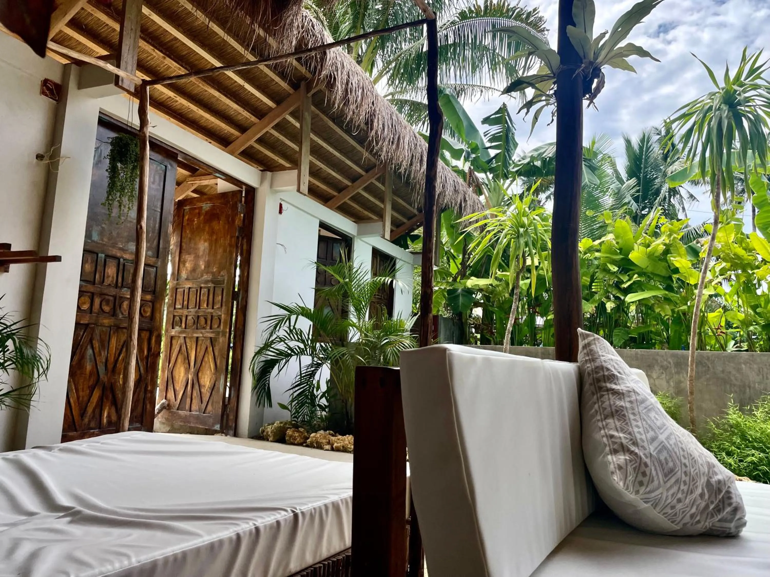 La Bohème Boutique Glamping