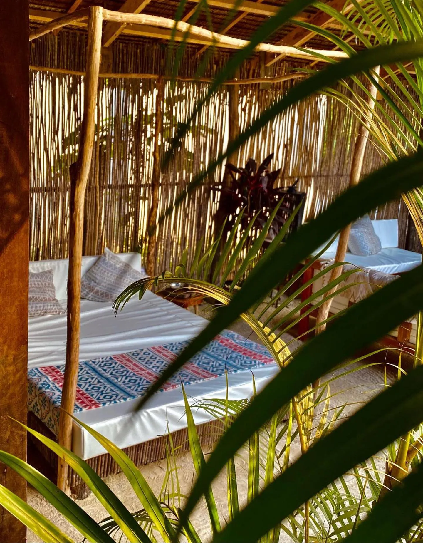 Lounge or bar in La Bohème Boutique Glamping