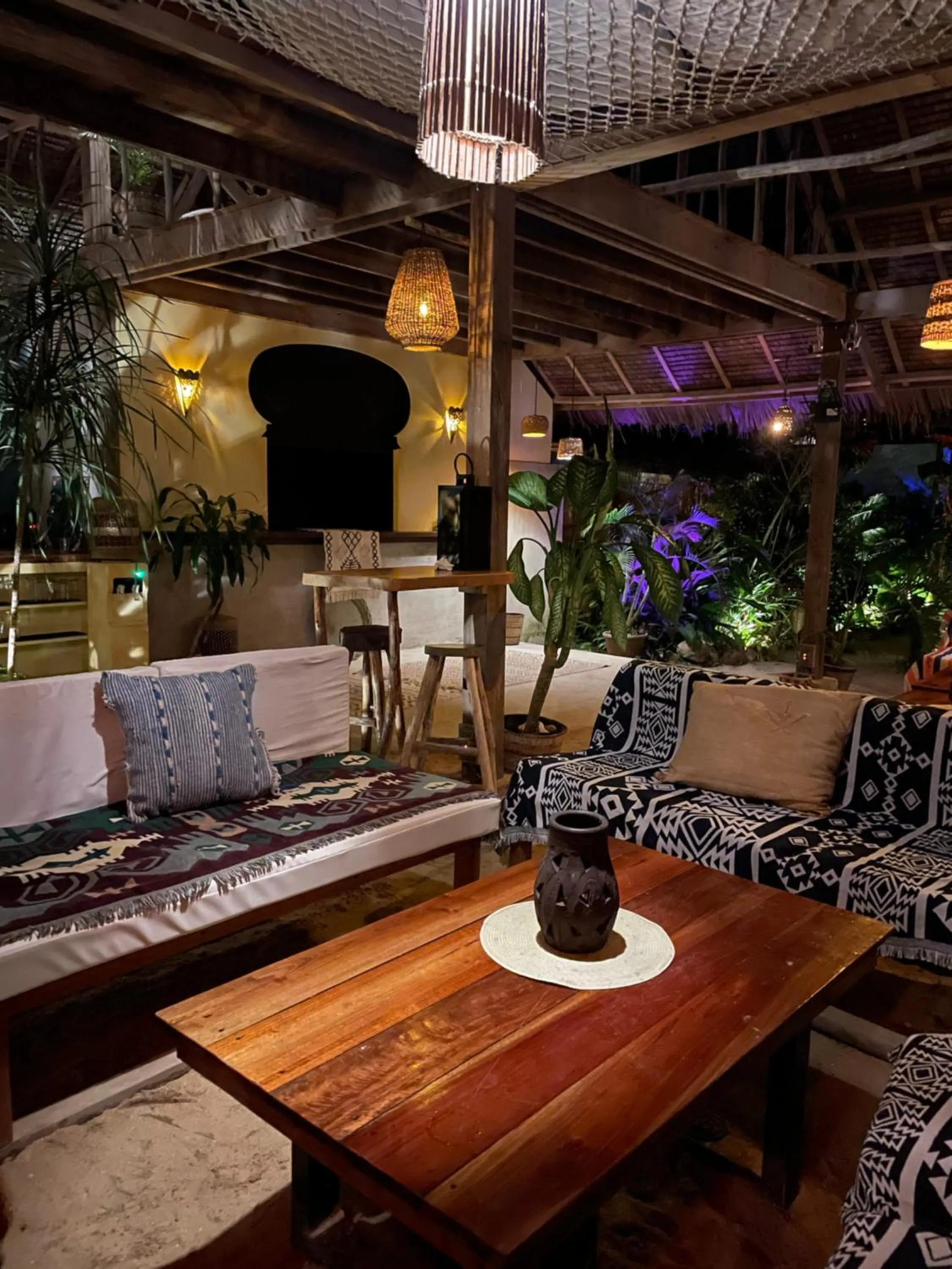 La Bohème Boutique Glamping