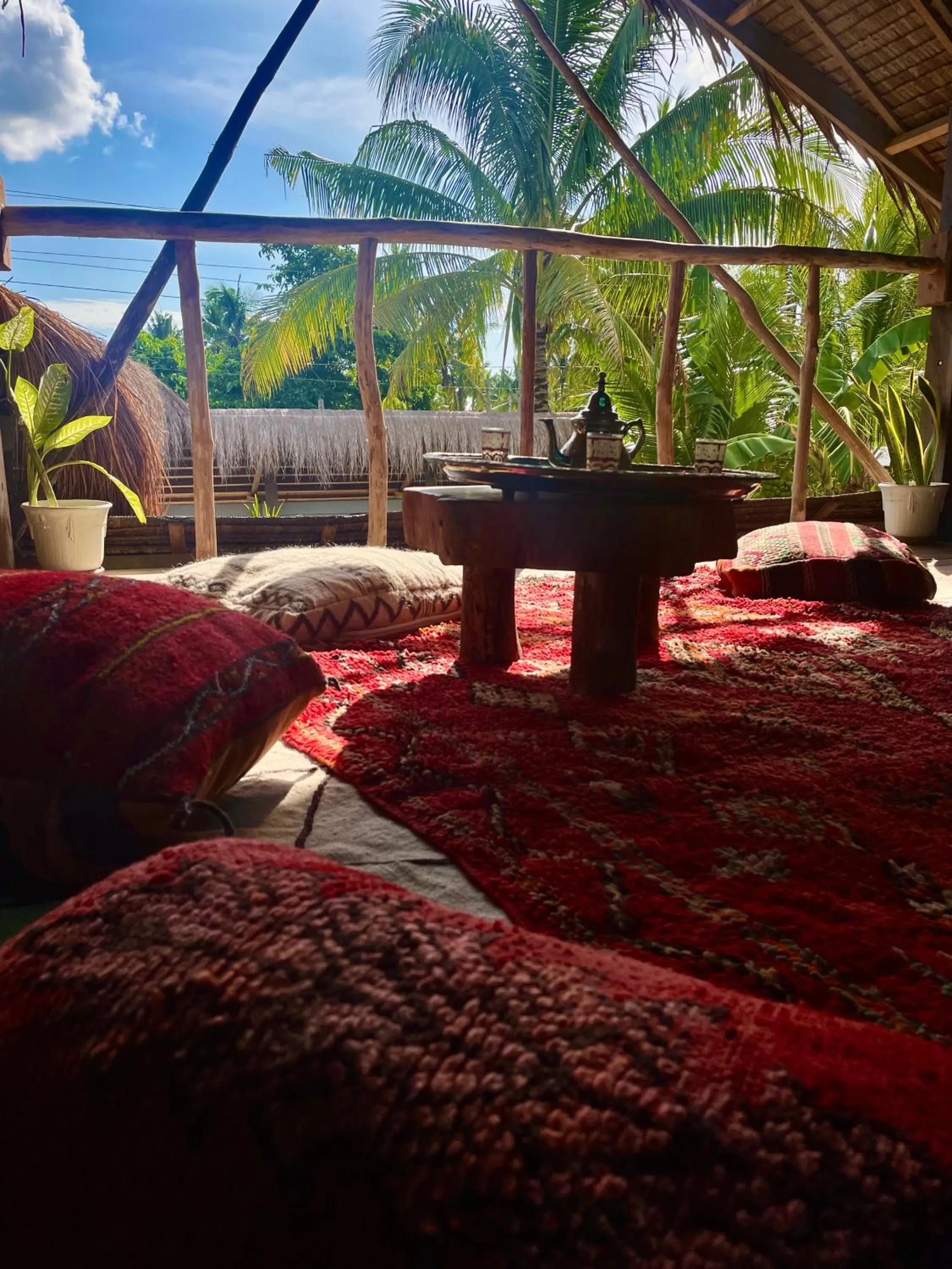 La Bohème Boutique Glamping