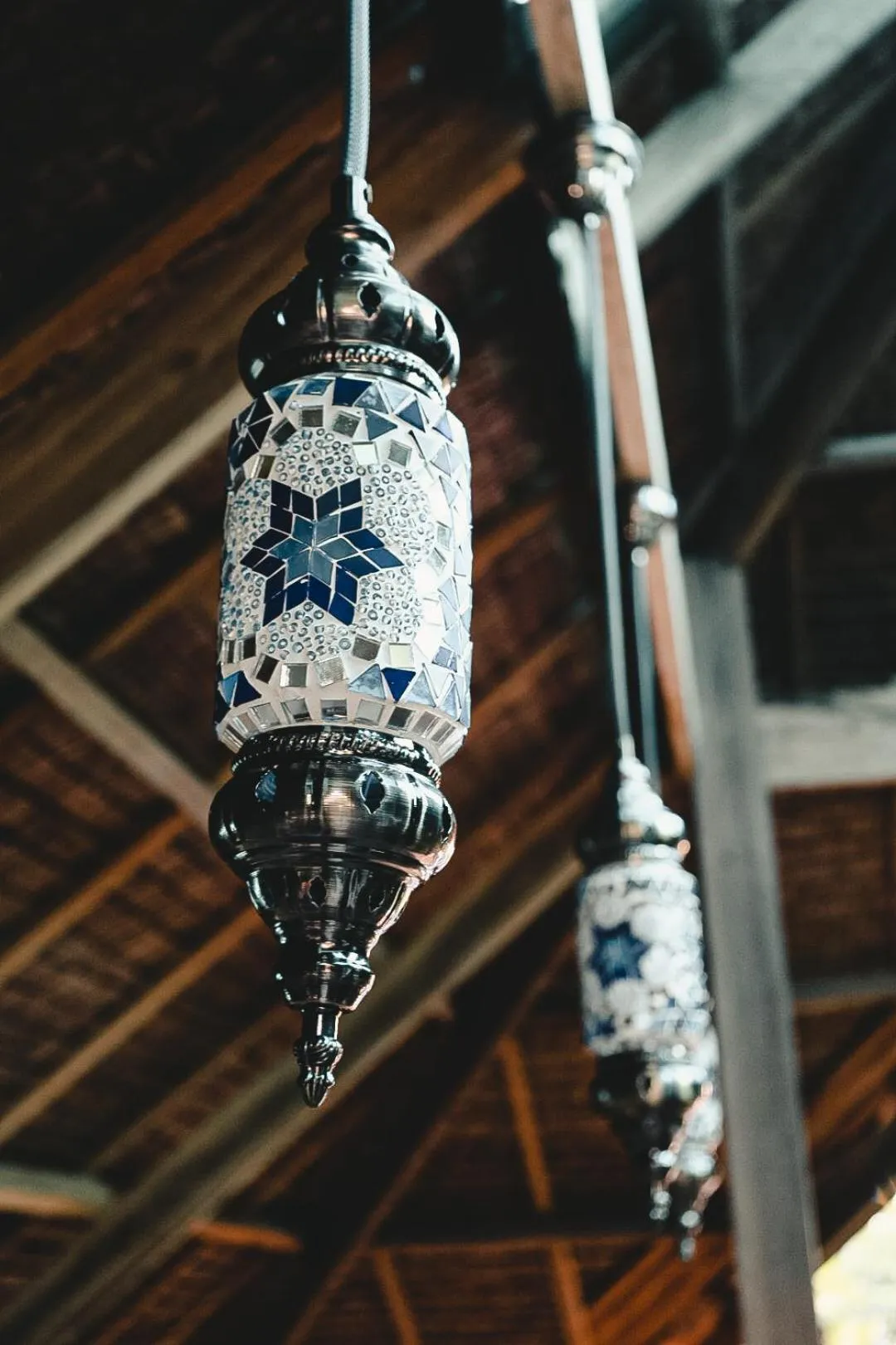 Lounge or bar in La Bohème Boutique Glamping