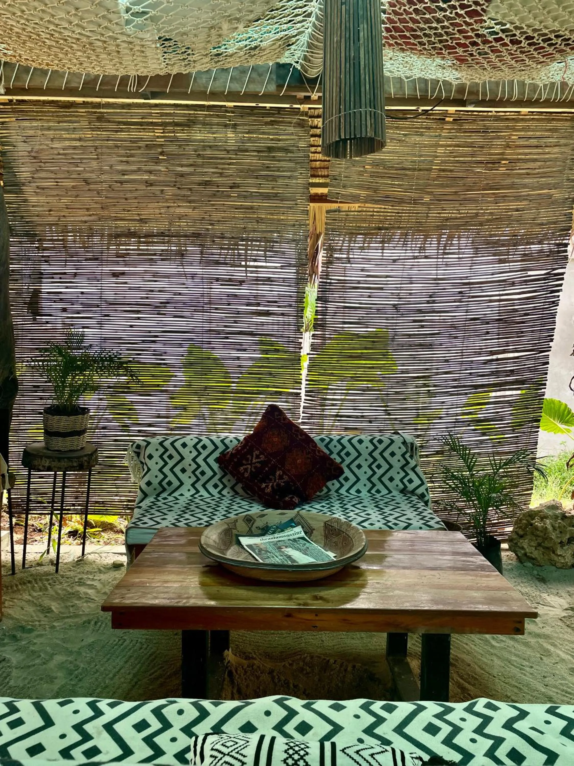 La Bohème Boutique Glamping