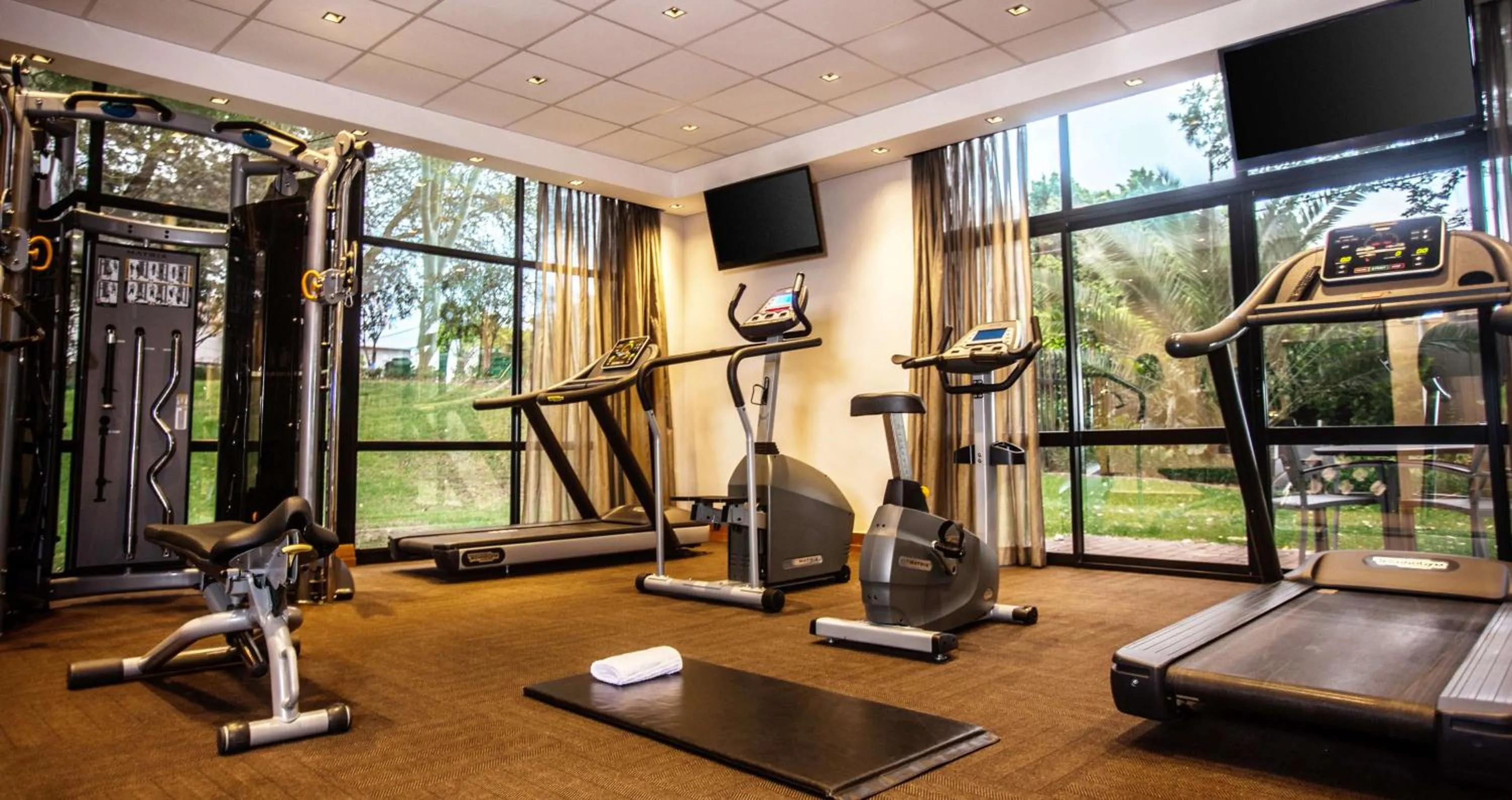 Activities in Garden Court Hatfield